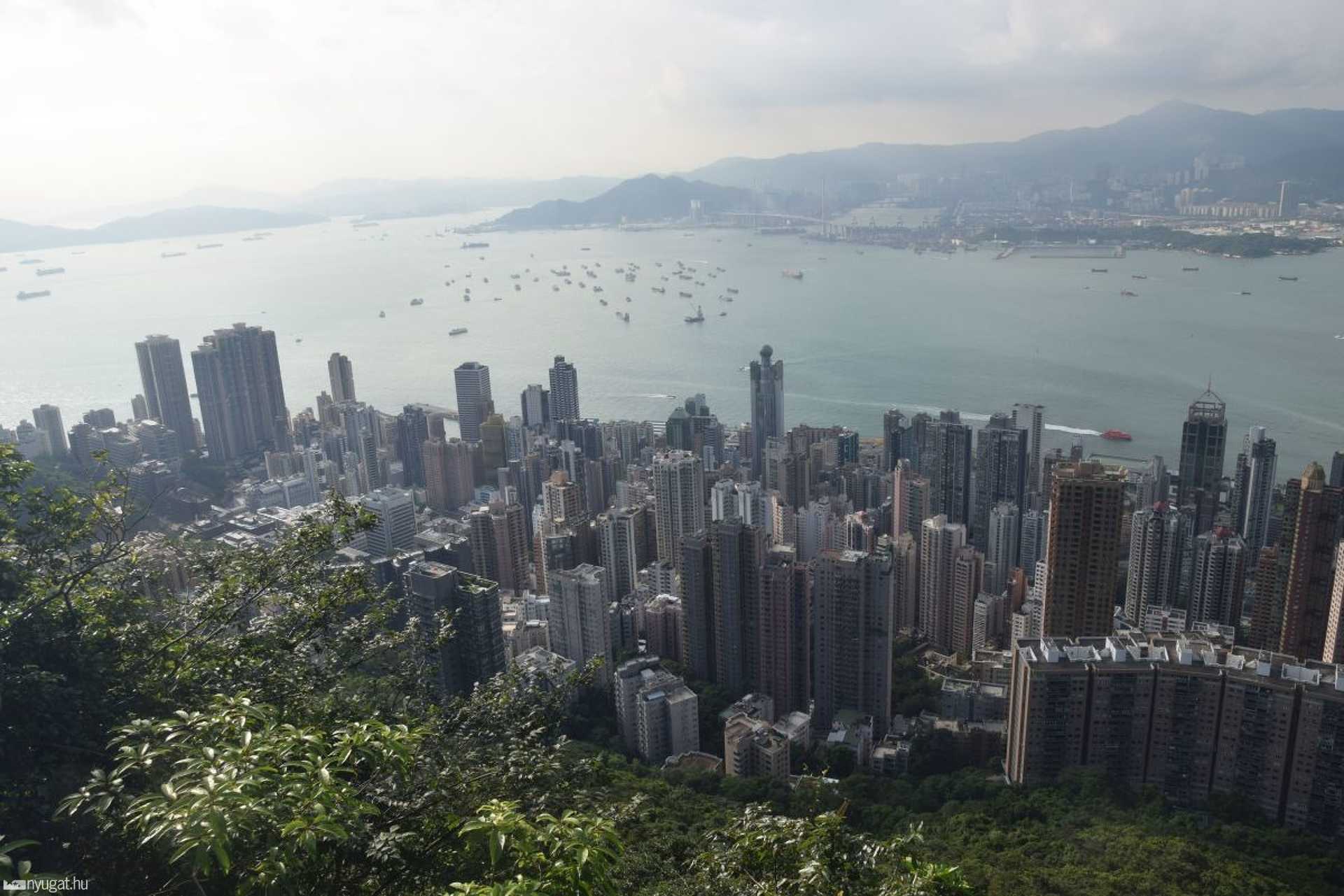 Hongkong