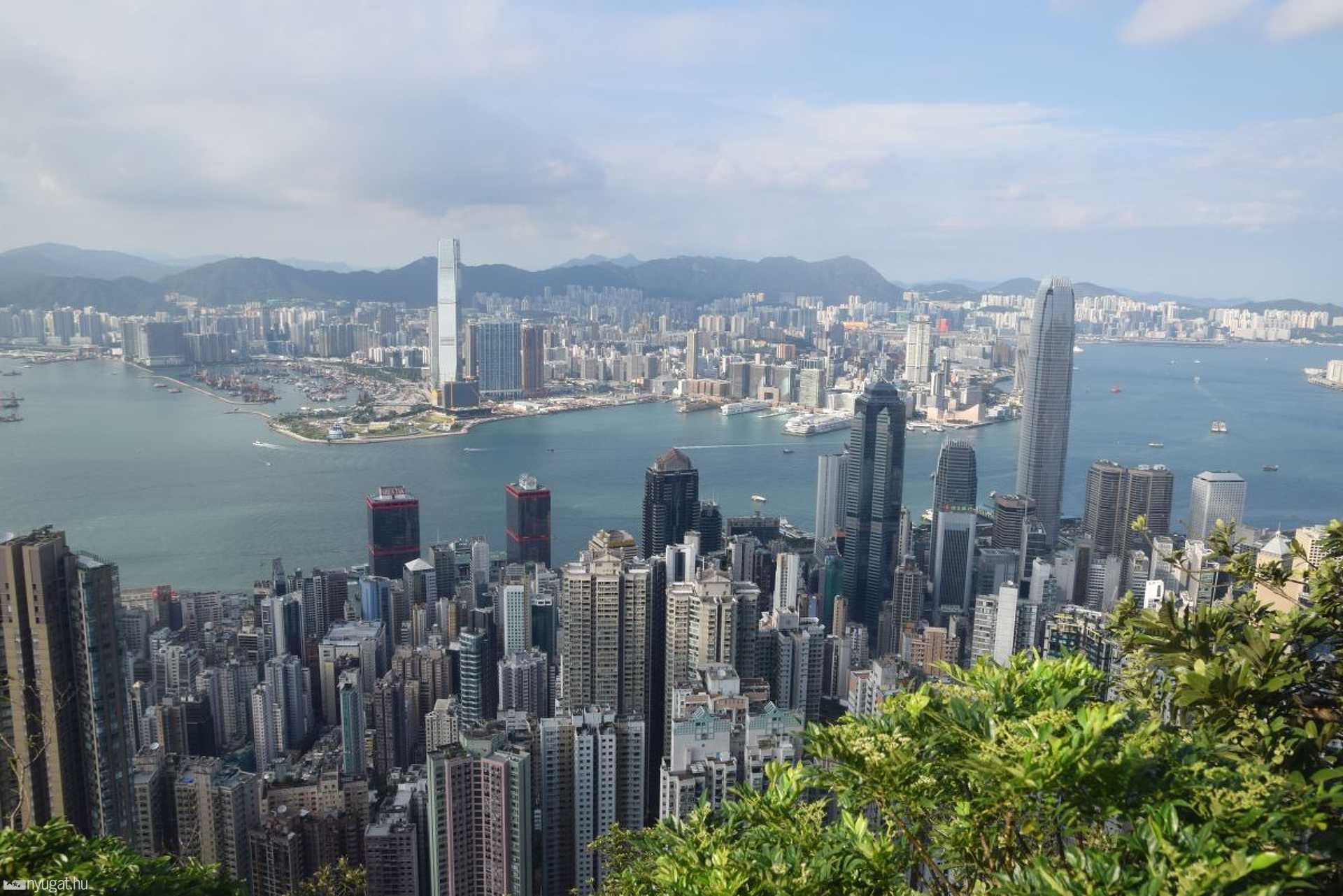 Hongkong