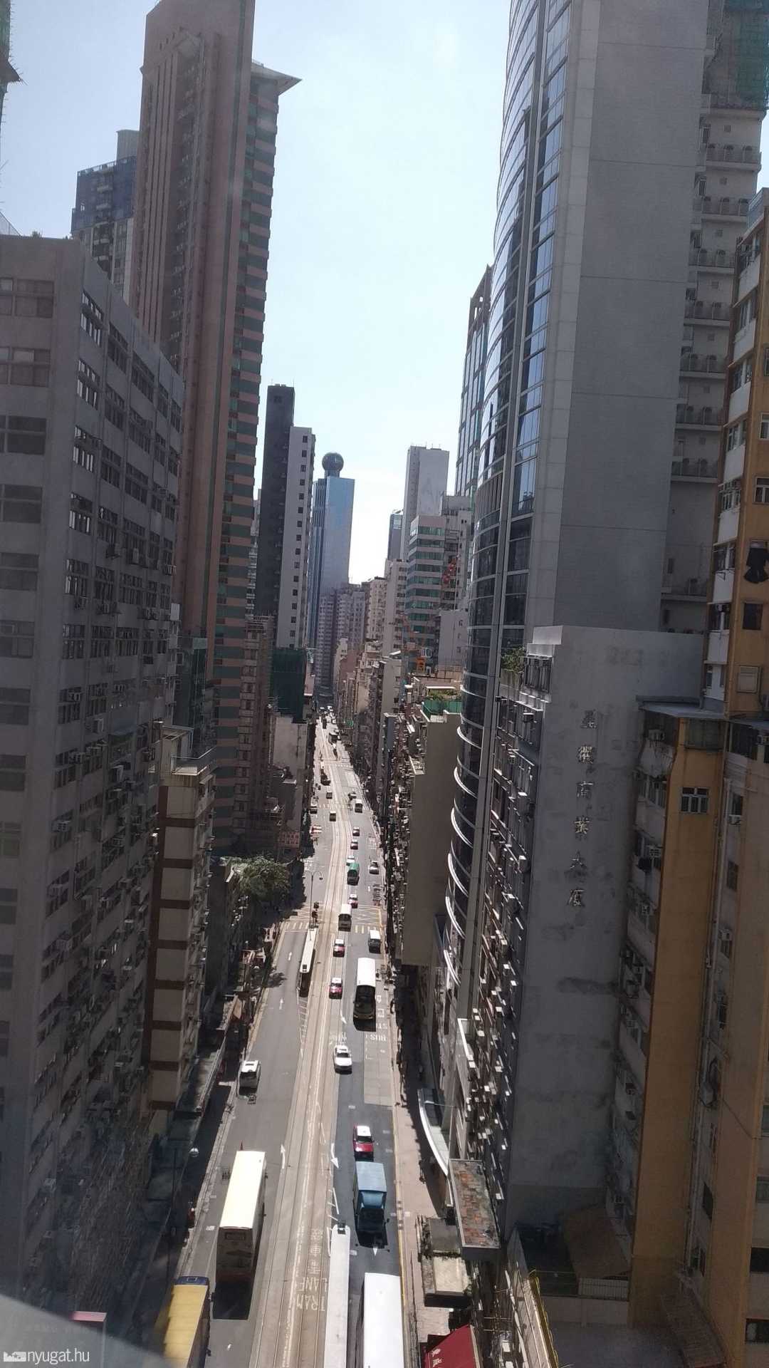 Hongkong