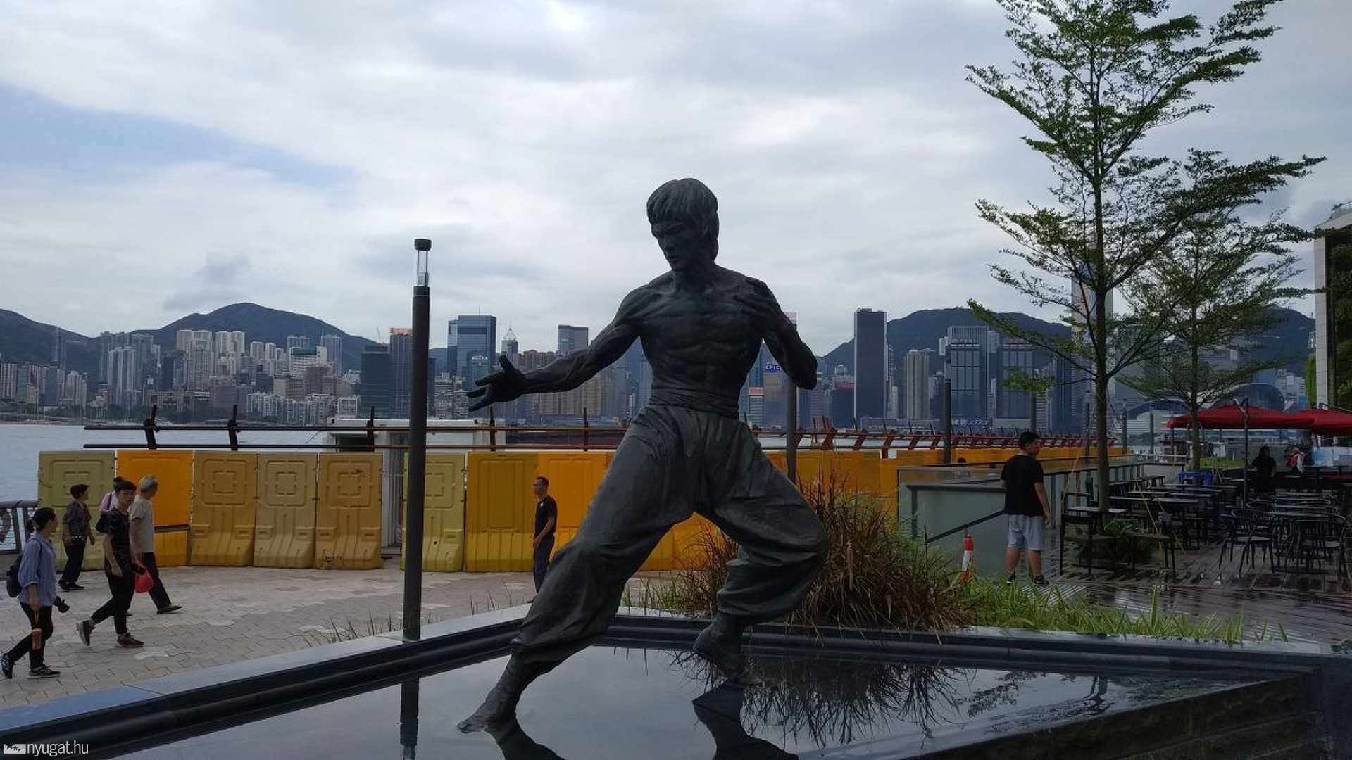 Hongkong
