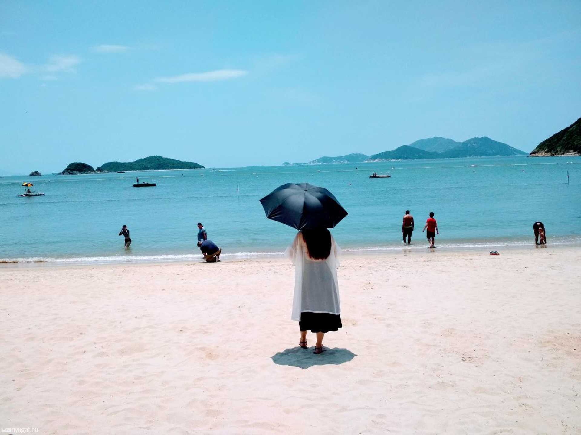 Hongkong