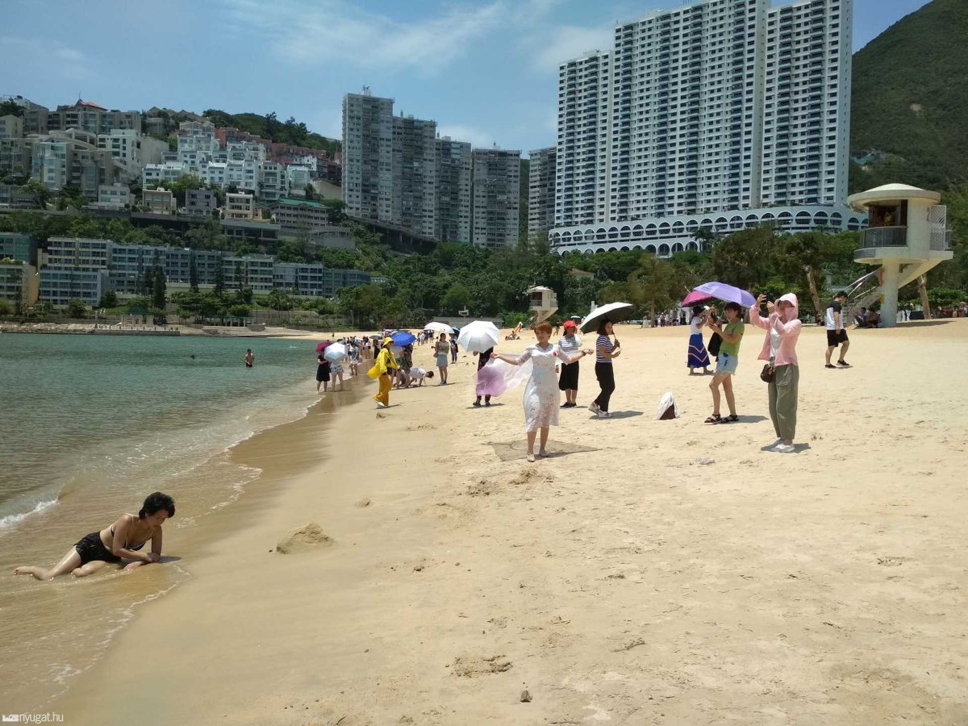 Hongkong