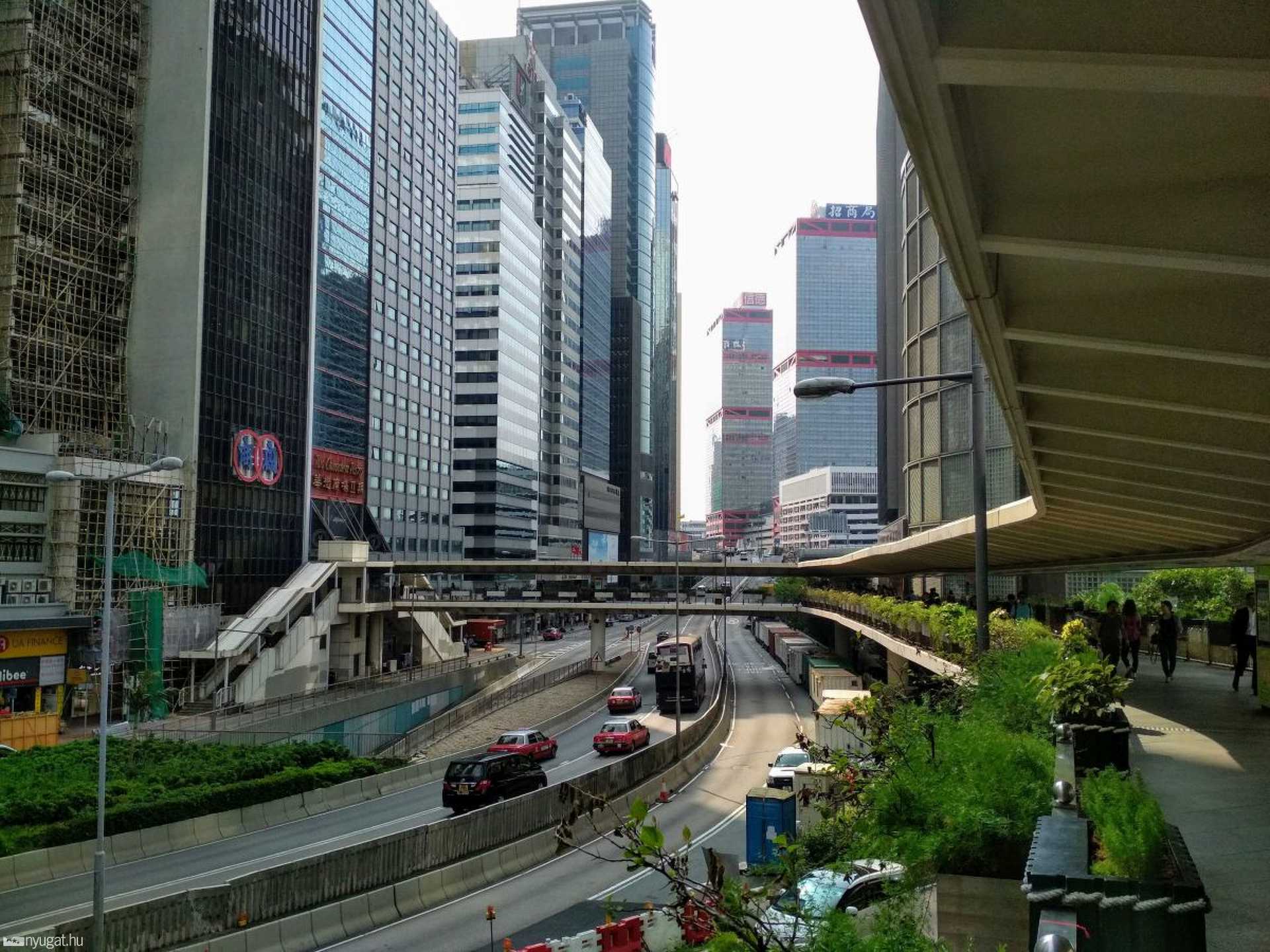 Hongkong