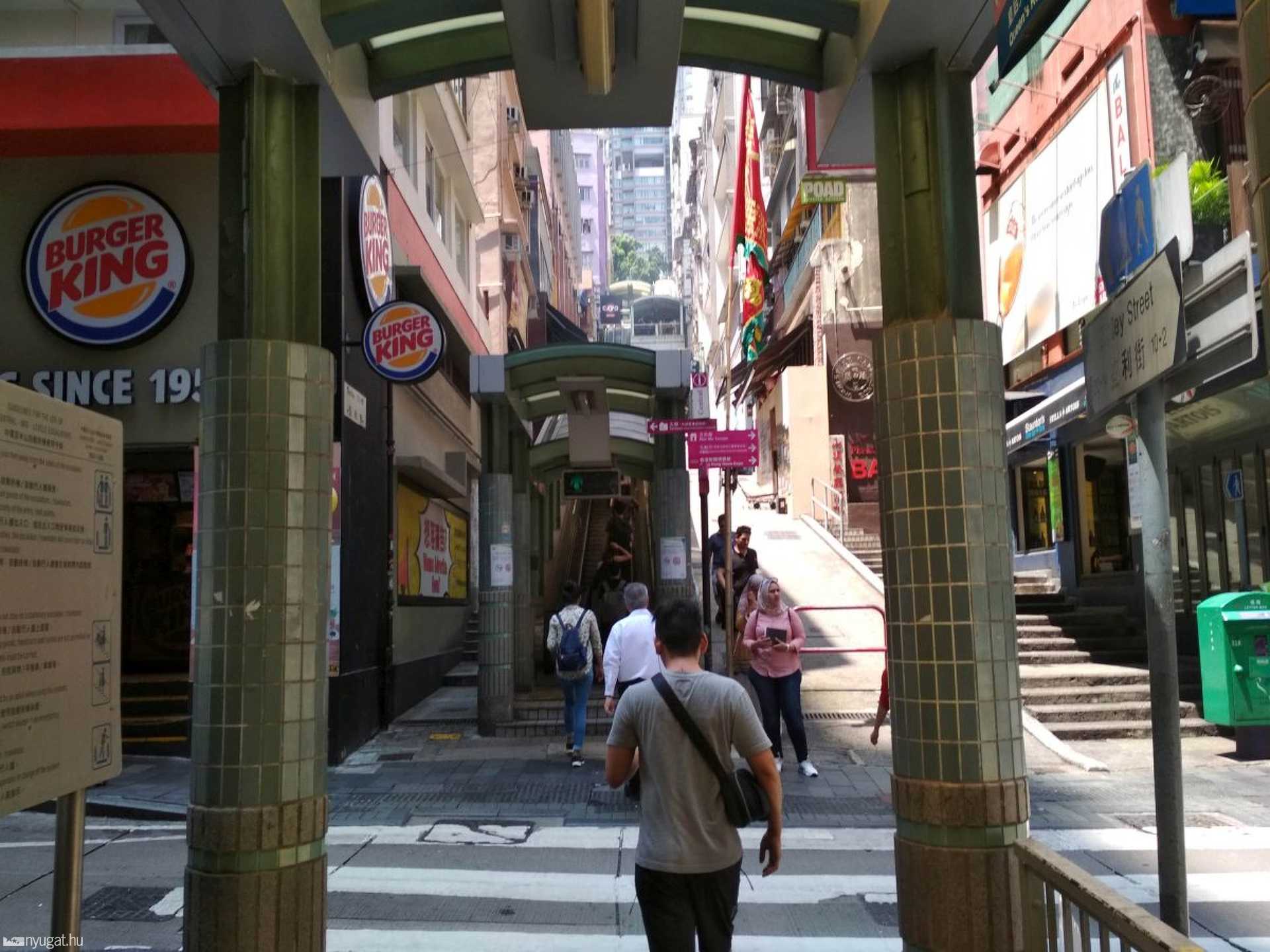 Hongkong