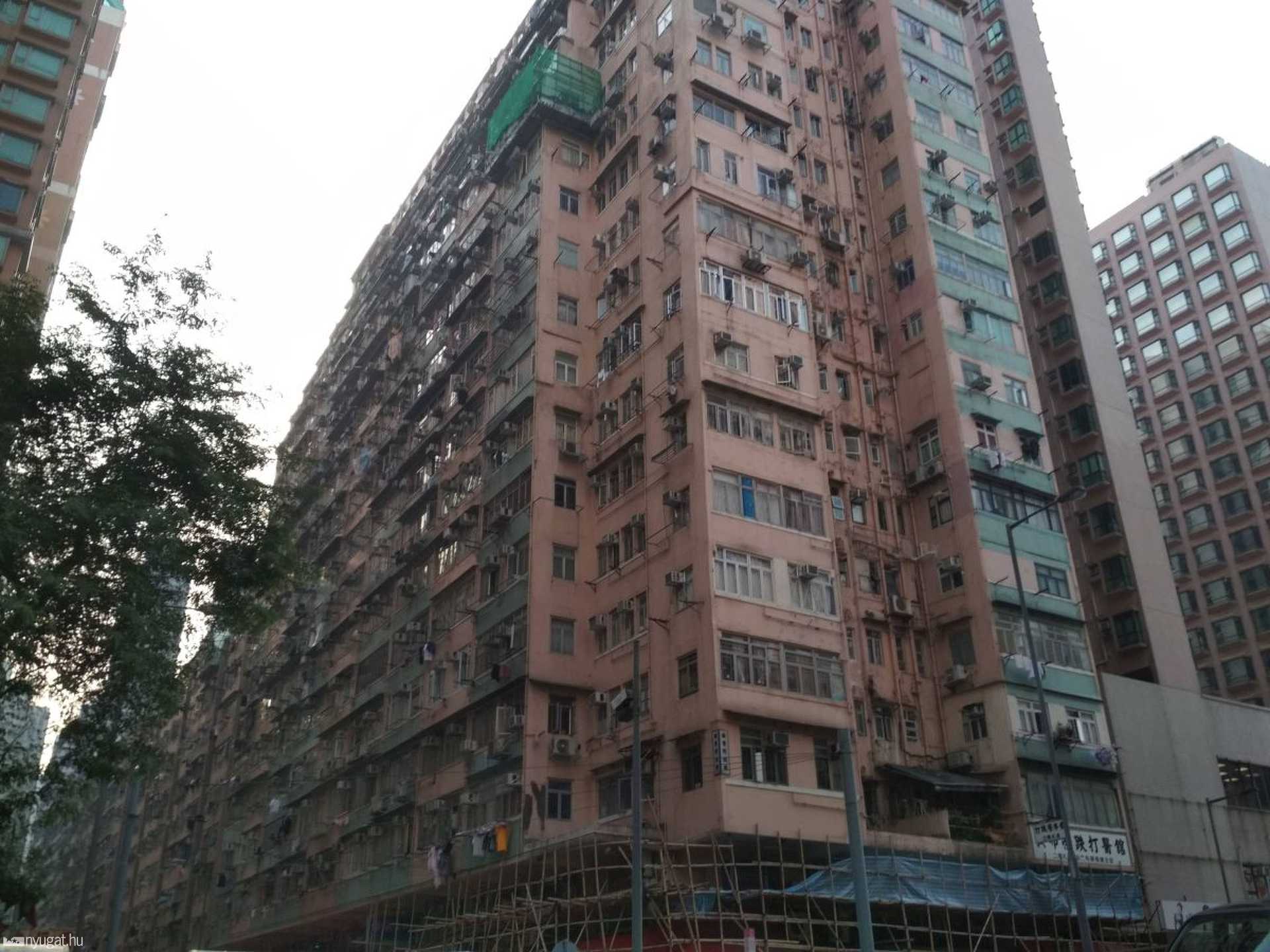 Hongkong
