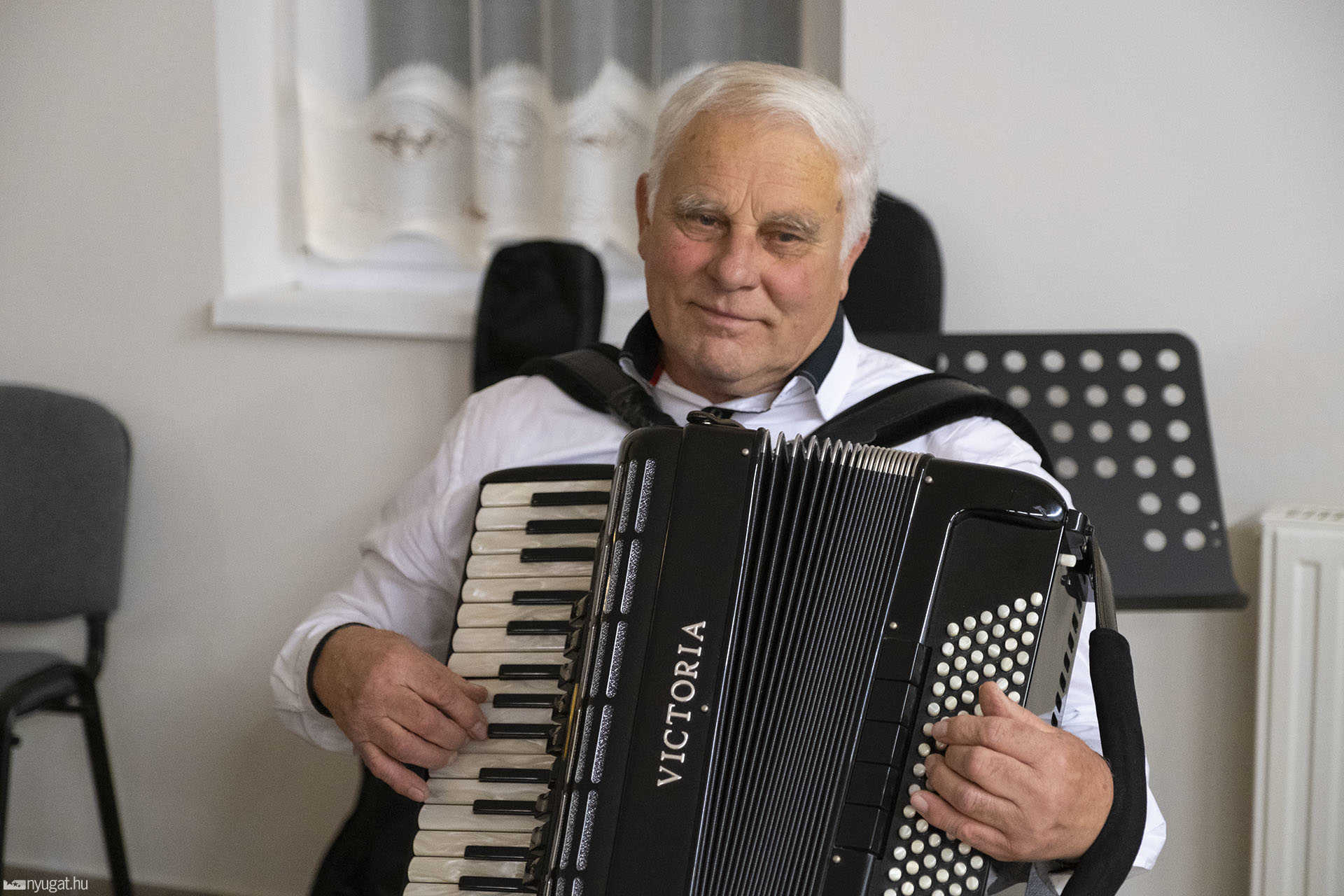 Németh Tamás