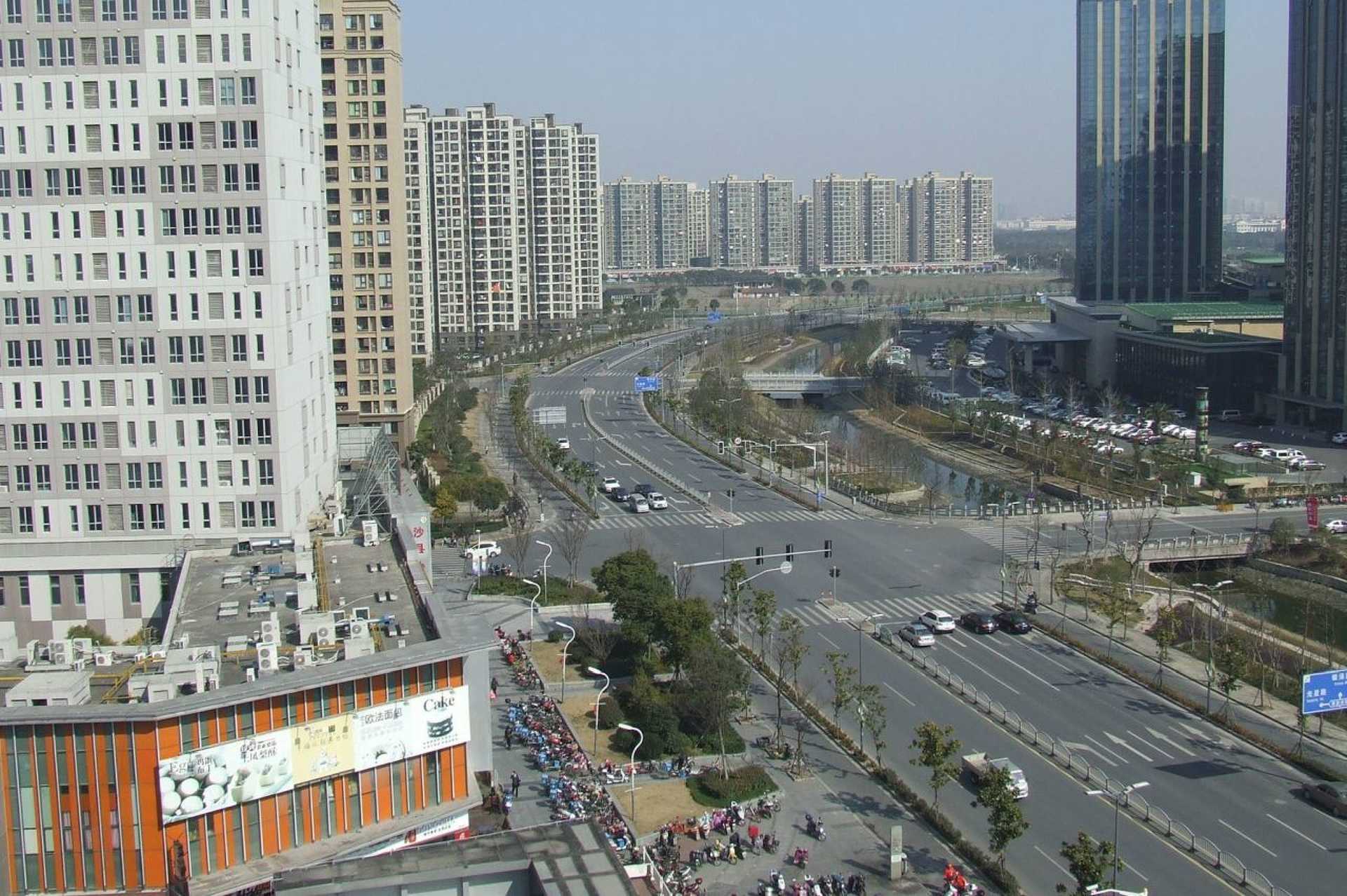 Kína, Ningbo, egyetem, Fekete Gusztáv