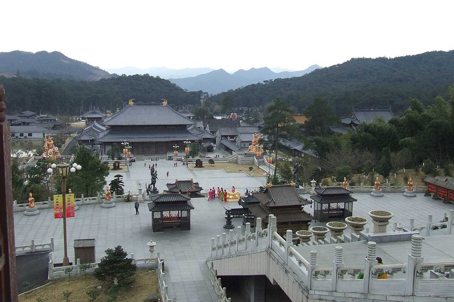 Kína, Ningbo, egyetem, Fekete Gusztáv