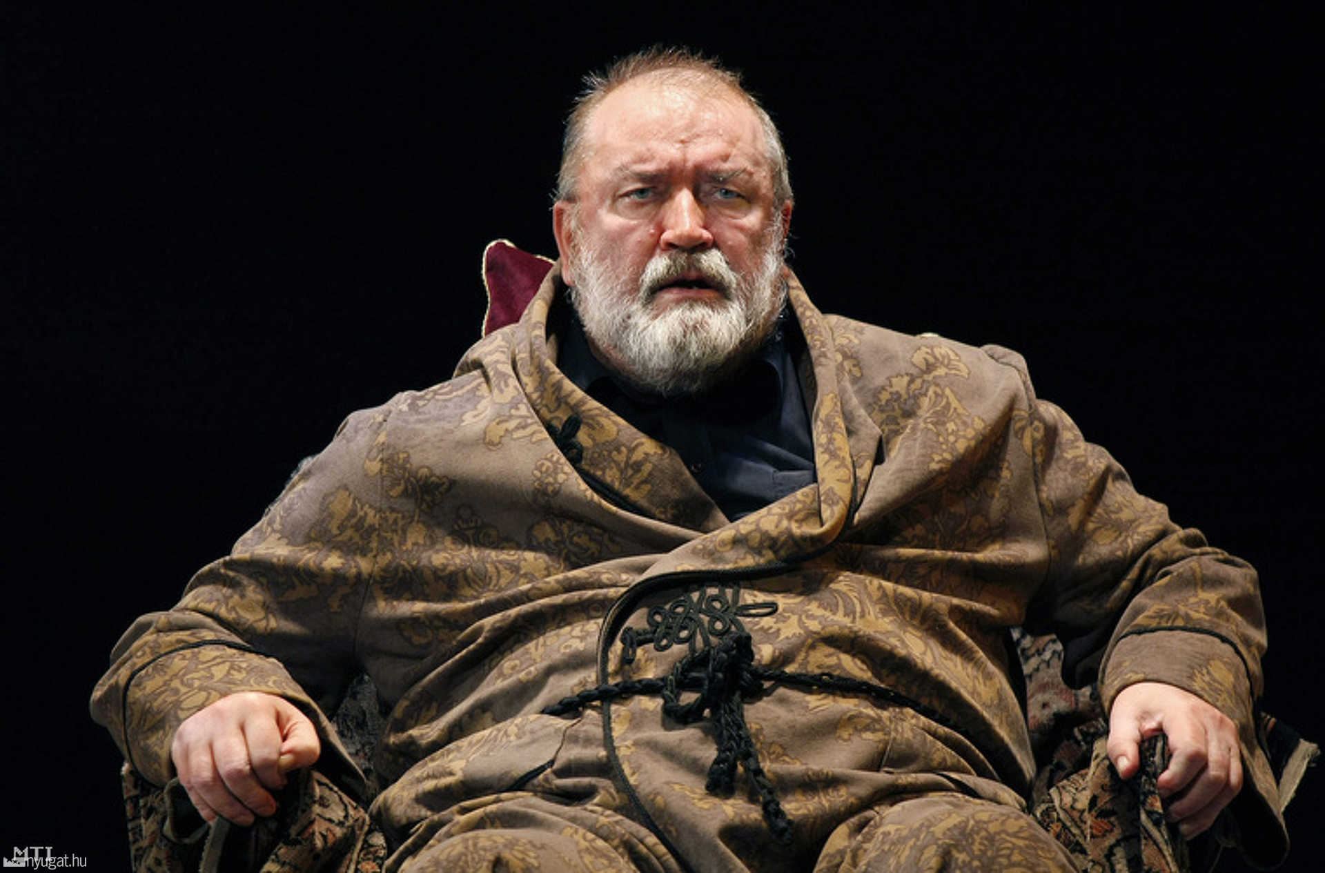 Meghalt Andorai Péter