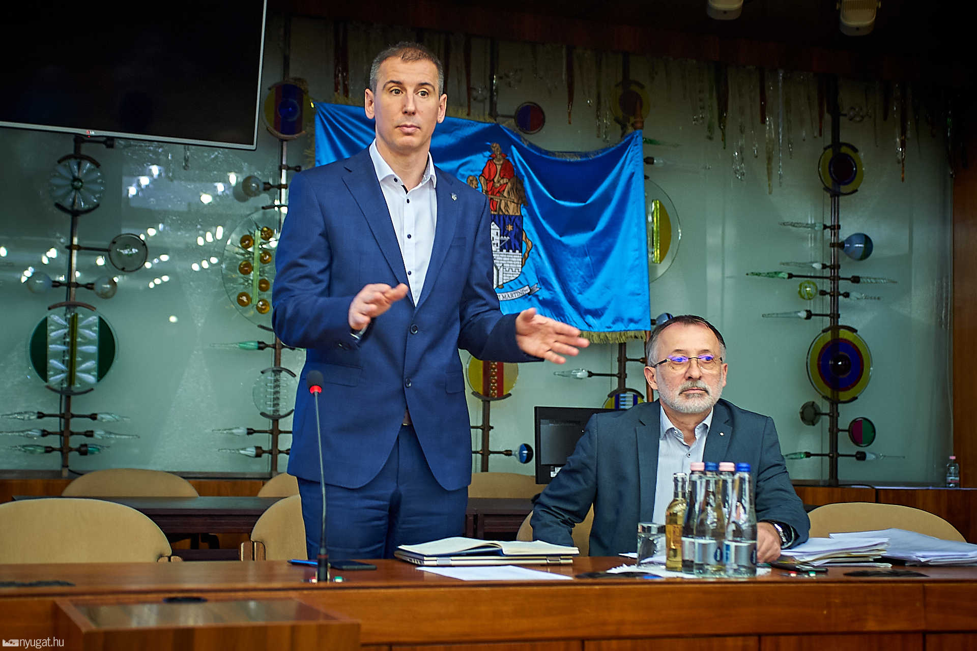 Közmeghallgatás 2020.02.05.