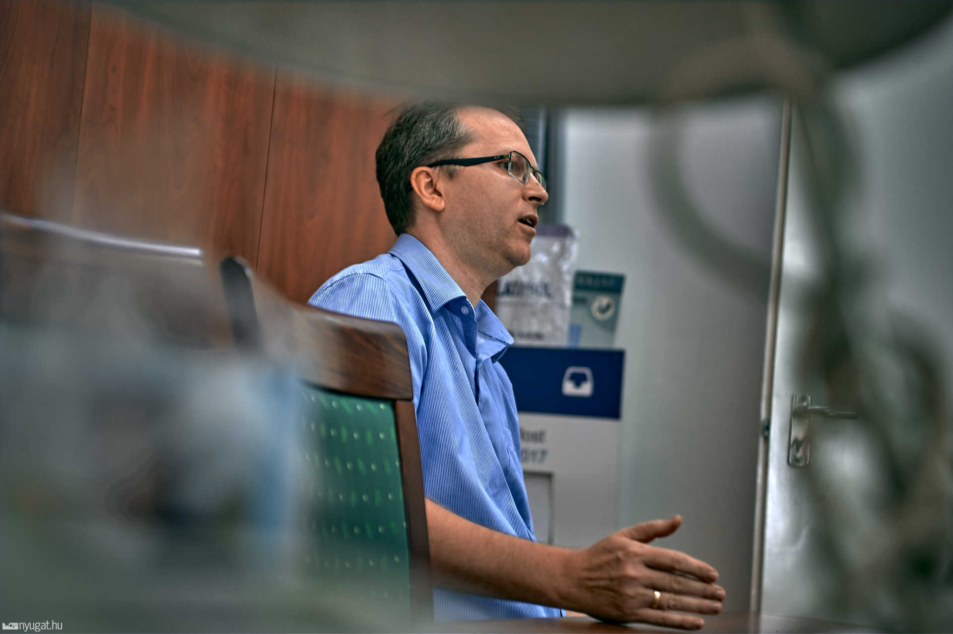 Dr Varga Imre interjú