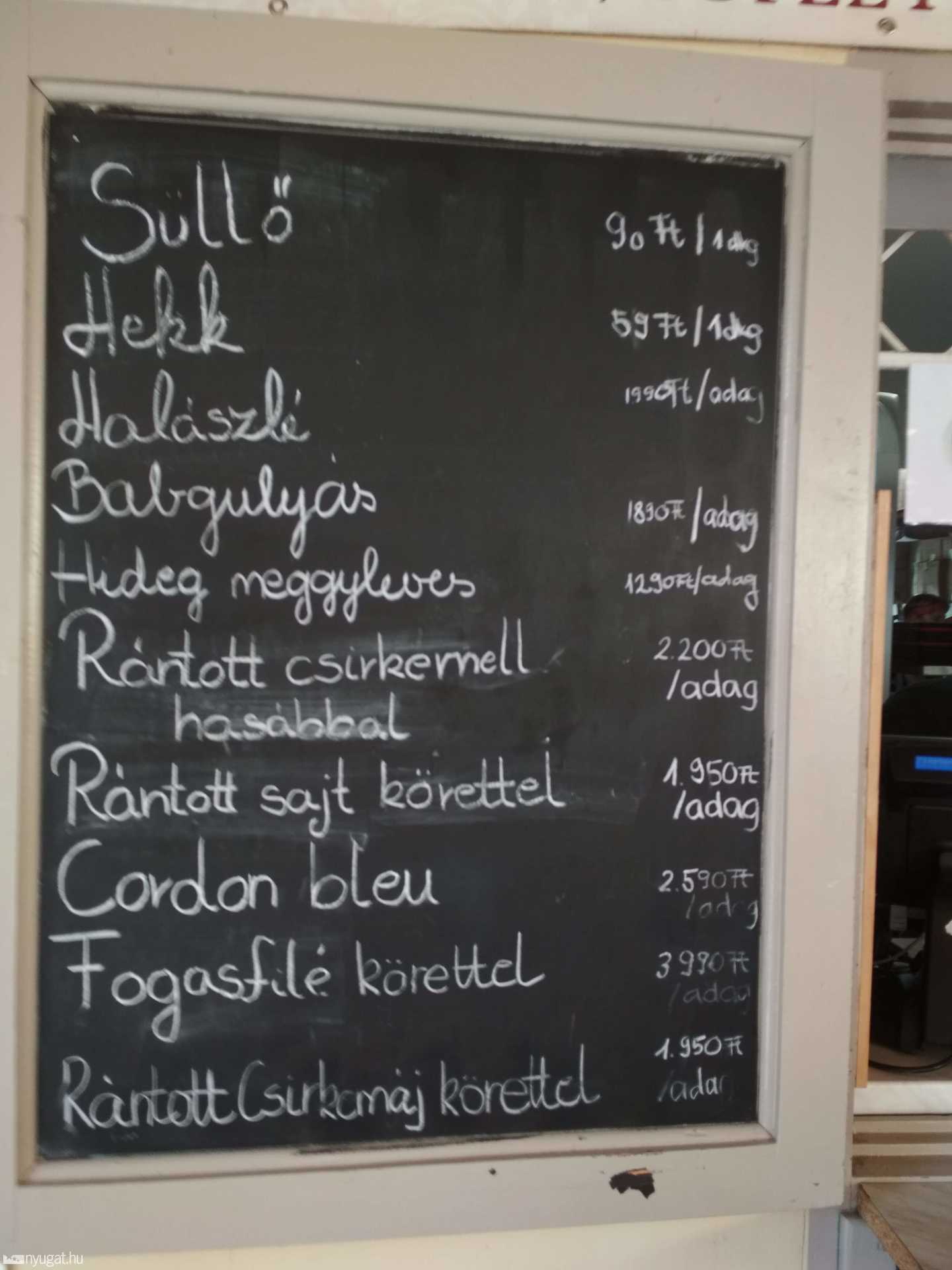 Balaton, Szigliget, strand, árak