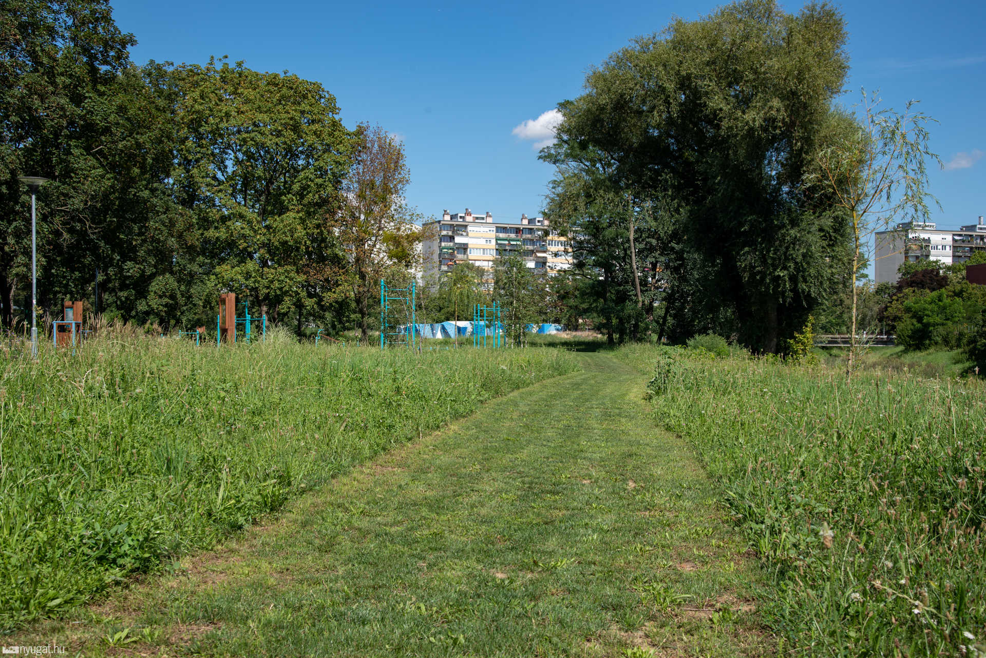 Sportliget 2020.08.19.