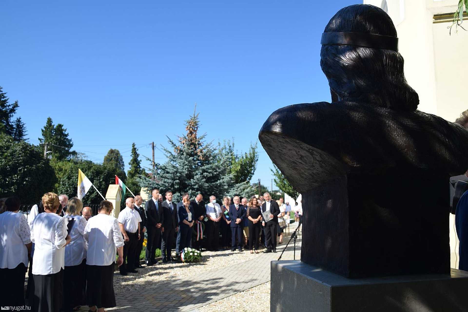 Augusztus 20-i ünnepség, Szentkirály