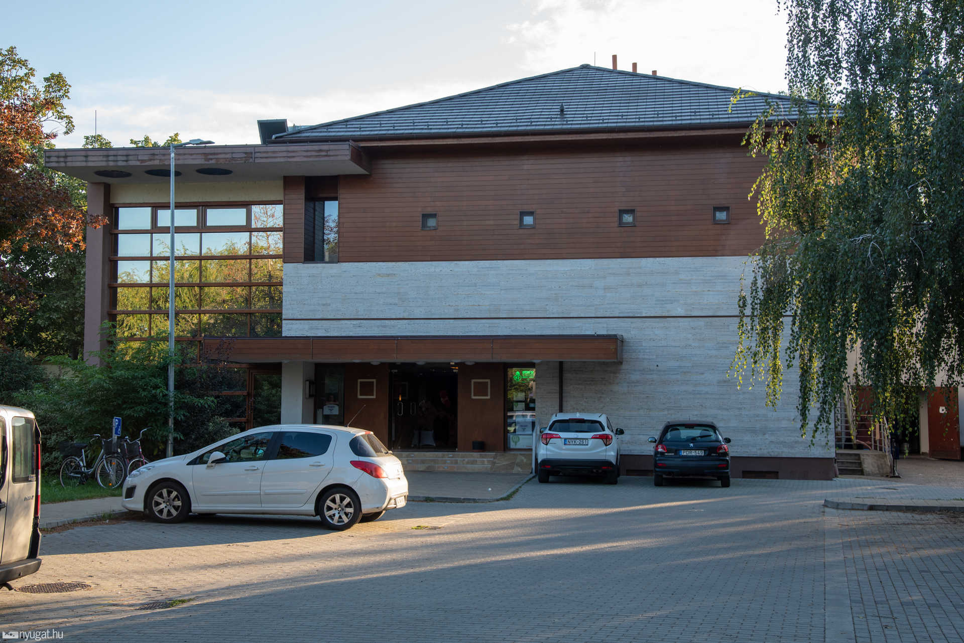 Tóvendéglő 