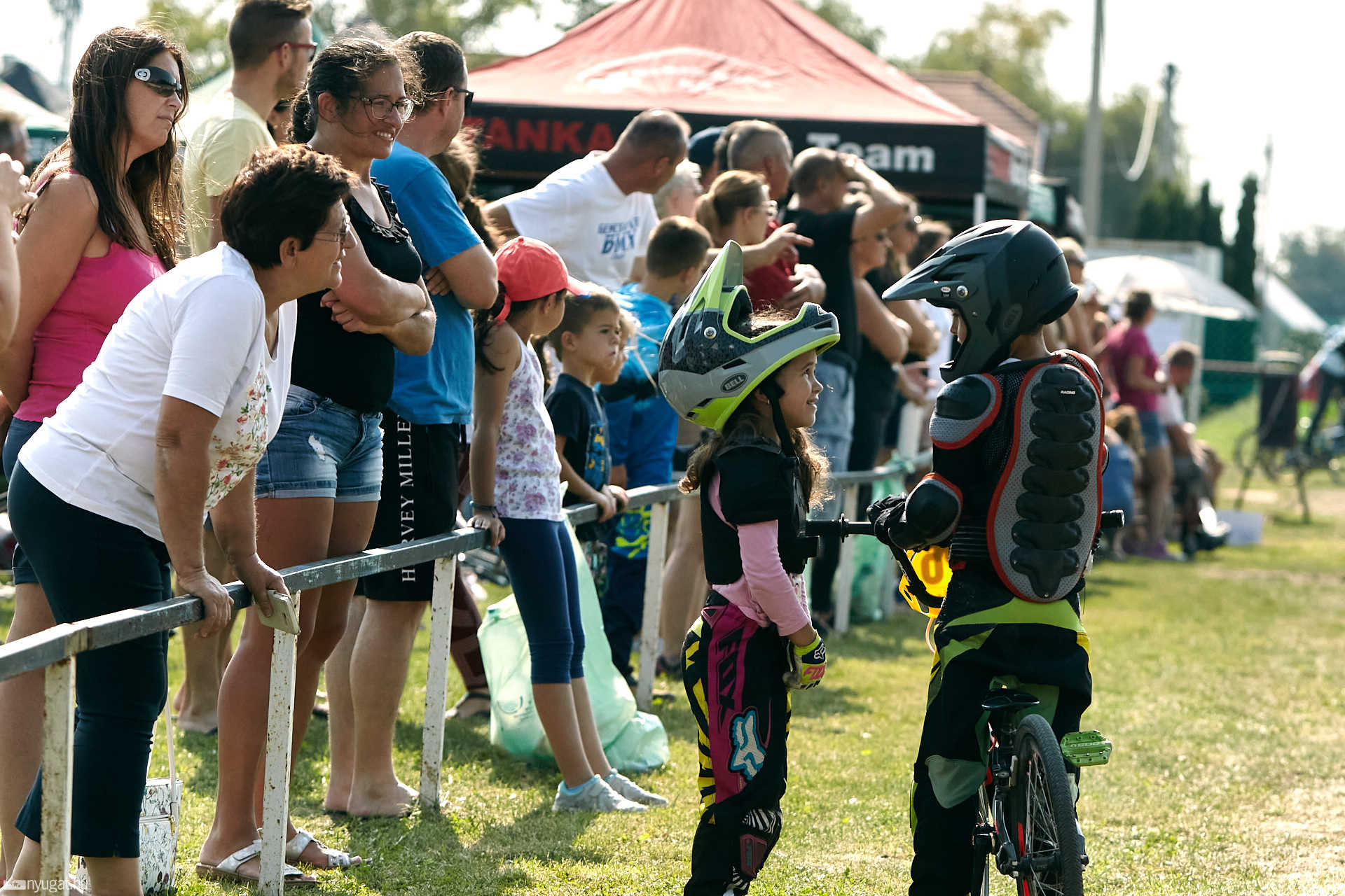 BMX-Racing Magyar kupa 4.-5. forduló 2020
