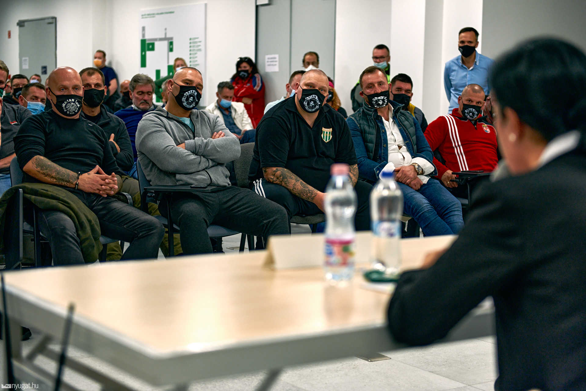 Haladás fórum a bérleti díjról