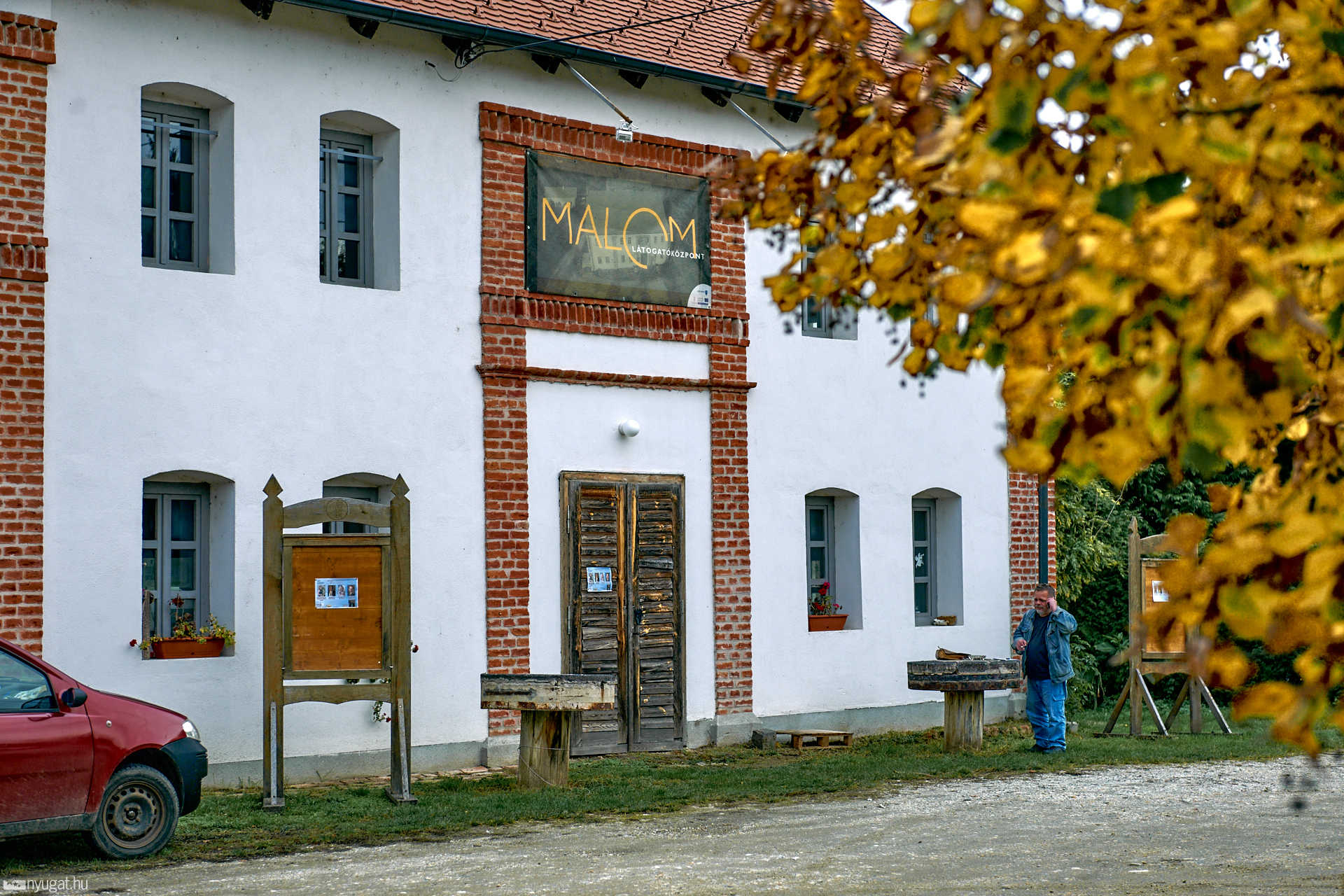 Járványhelyzet az Őrségben