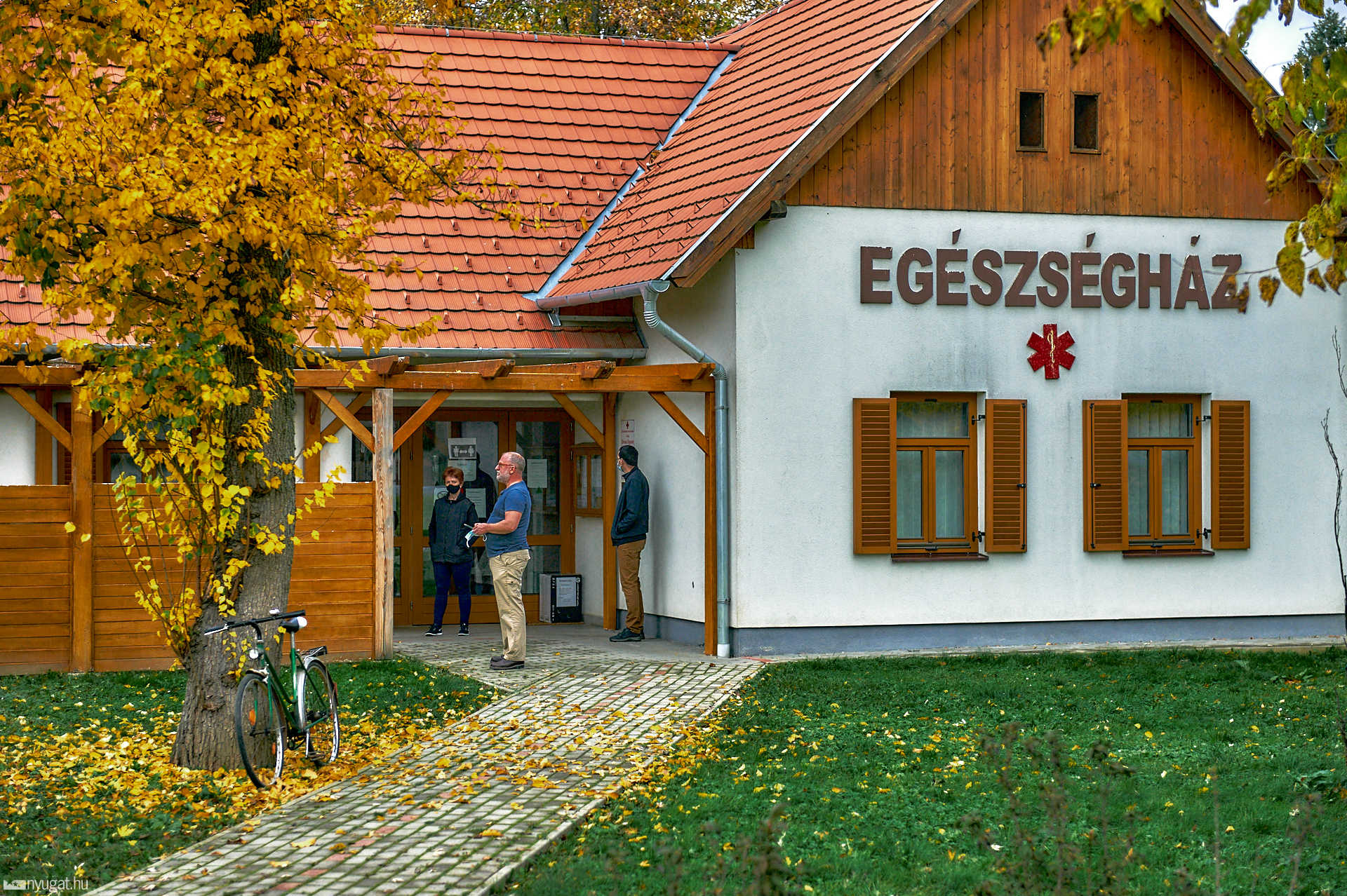 Járványhelyzet az Őrségben