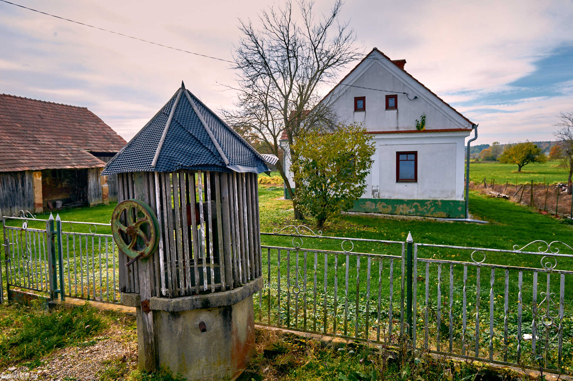 Járványhelyzet az Őrségben