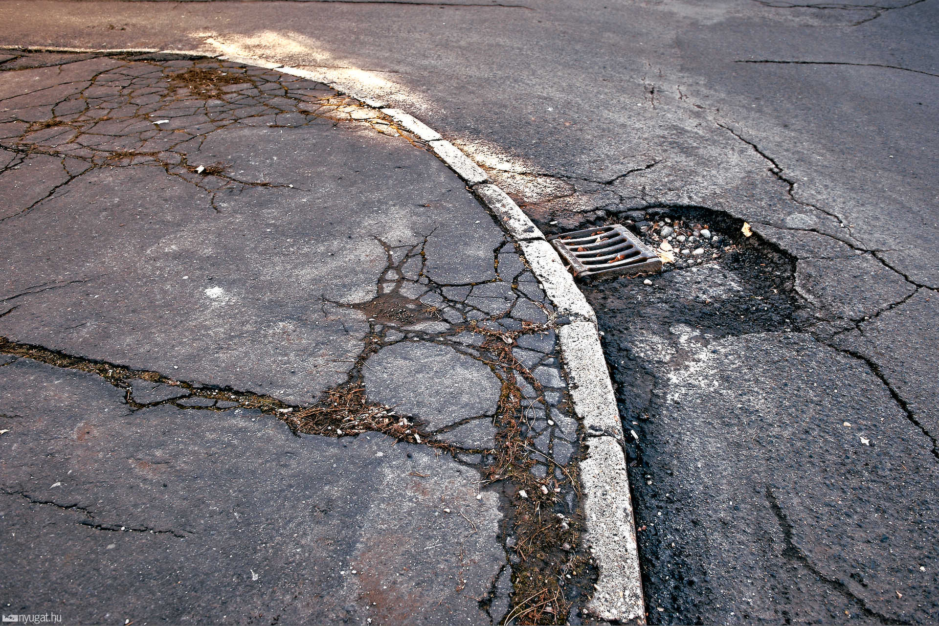 Március 15. tér