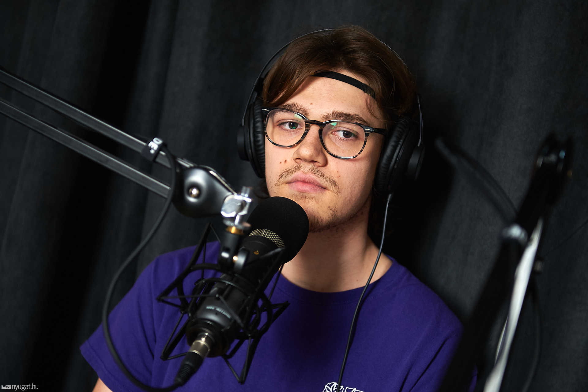 Farkas Ferenc podcast 