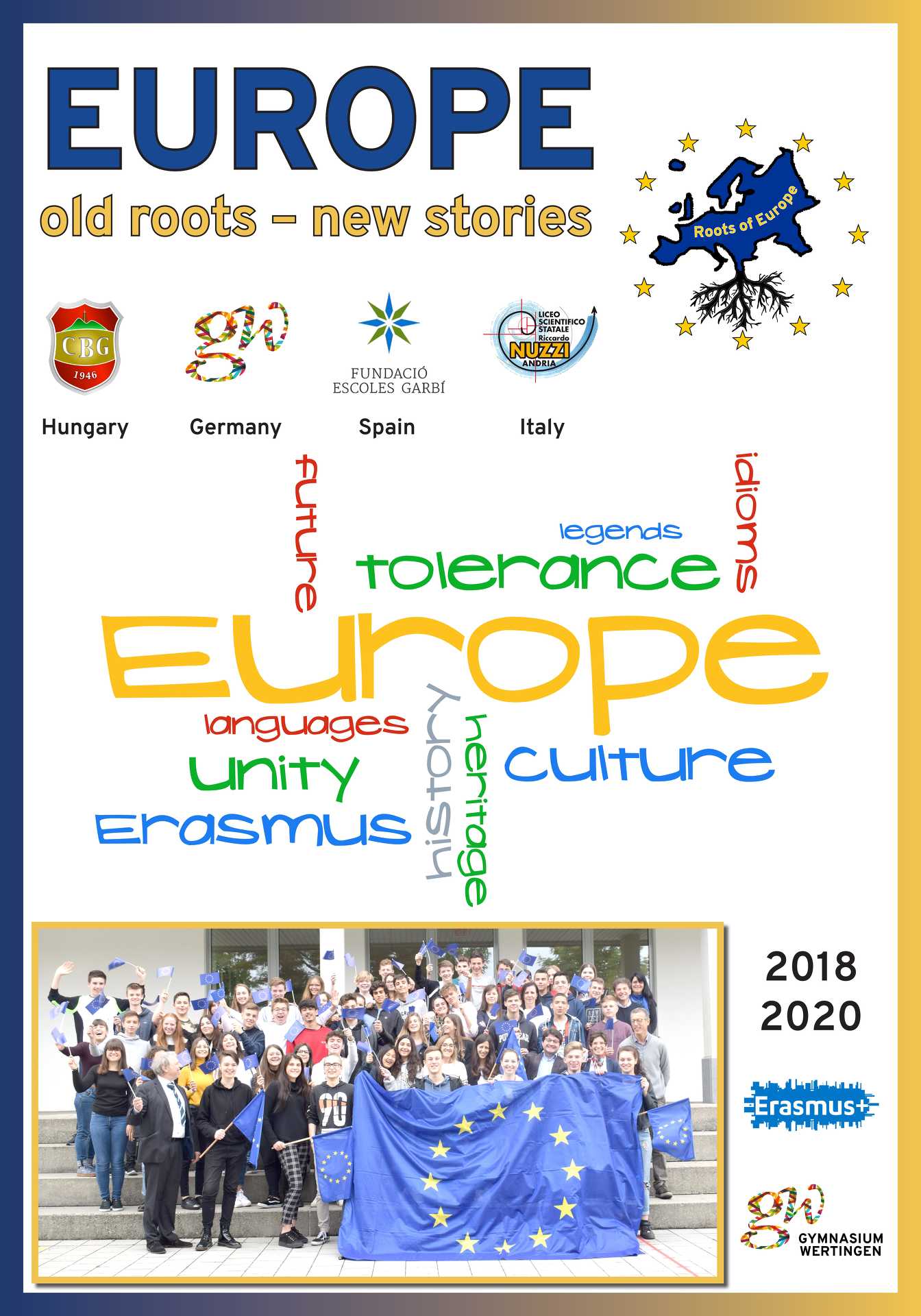 Erasmus+