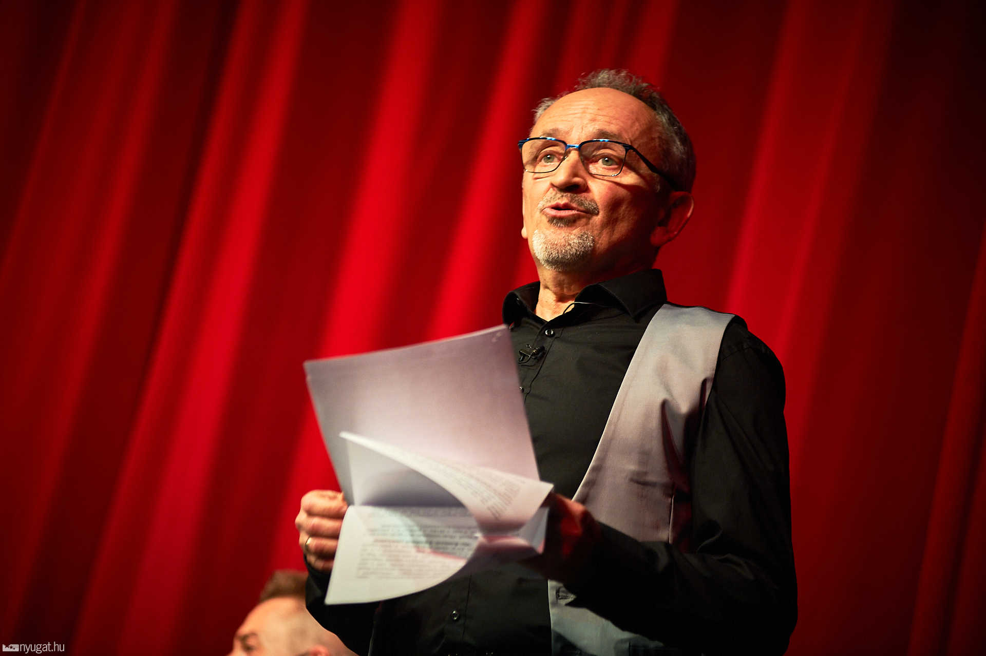 Szabó Tibor