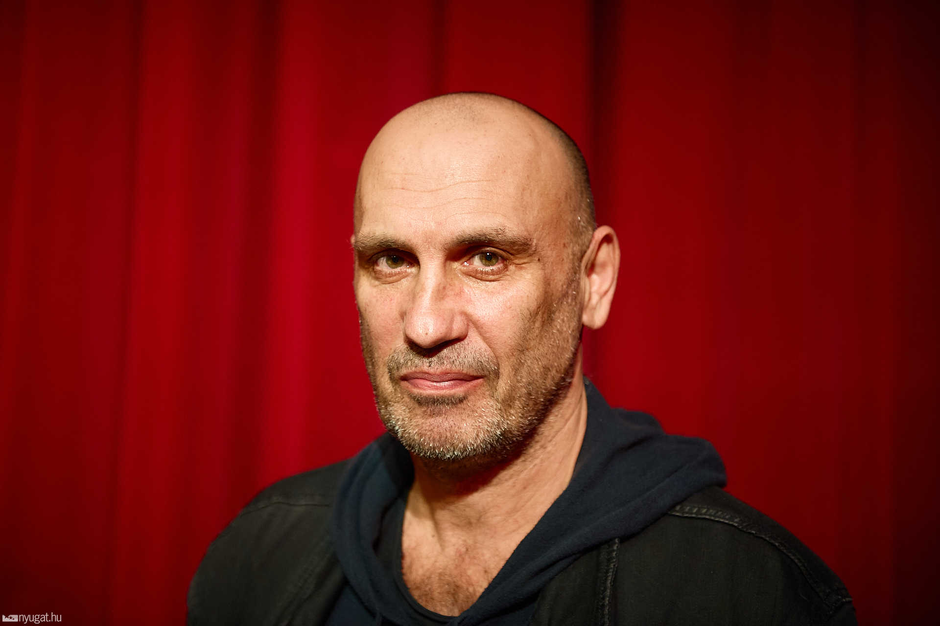 Horváth Csaba