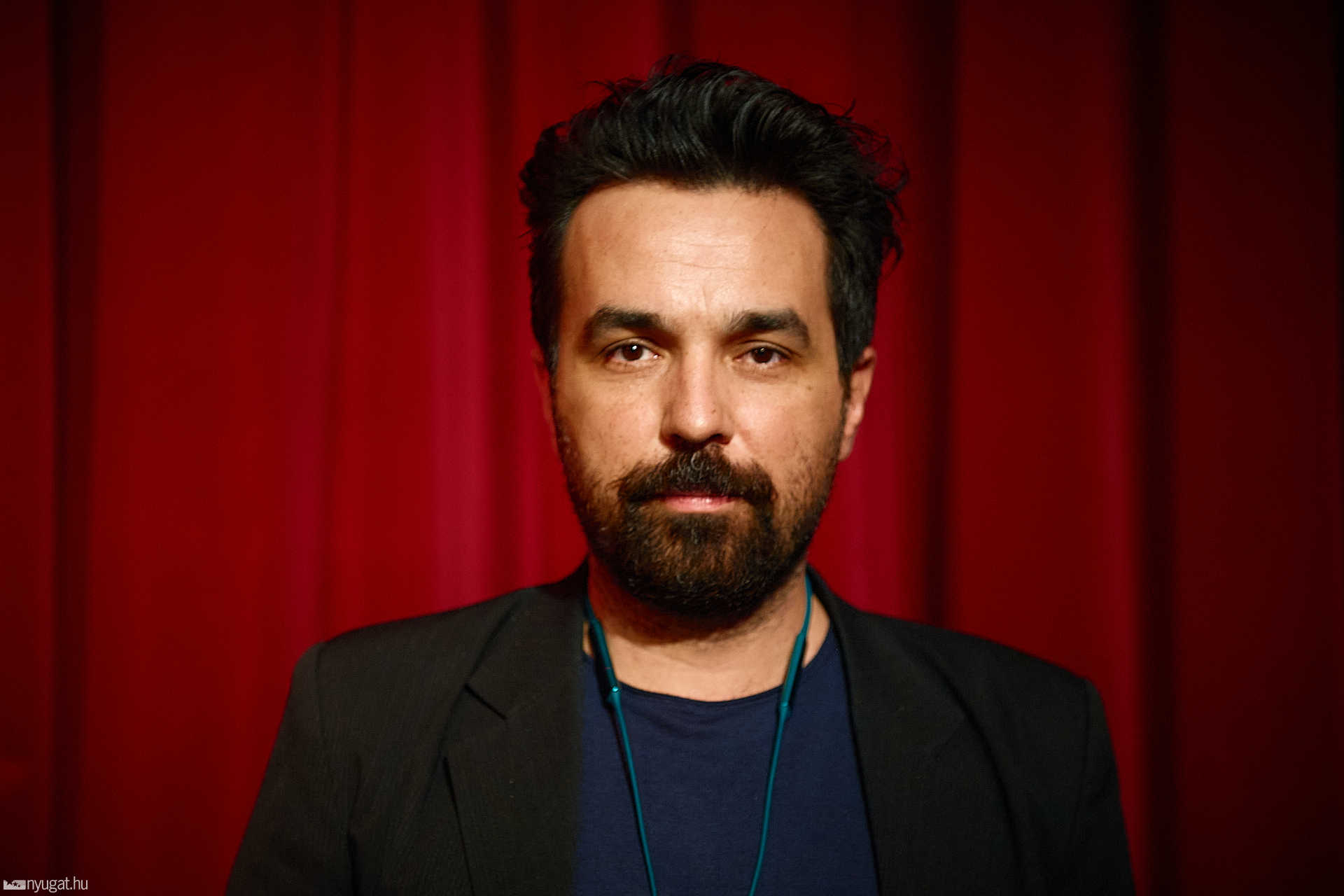 Sargar Tagirovsky