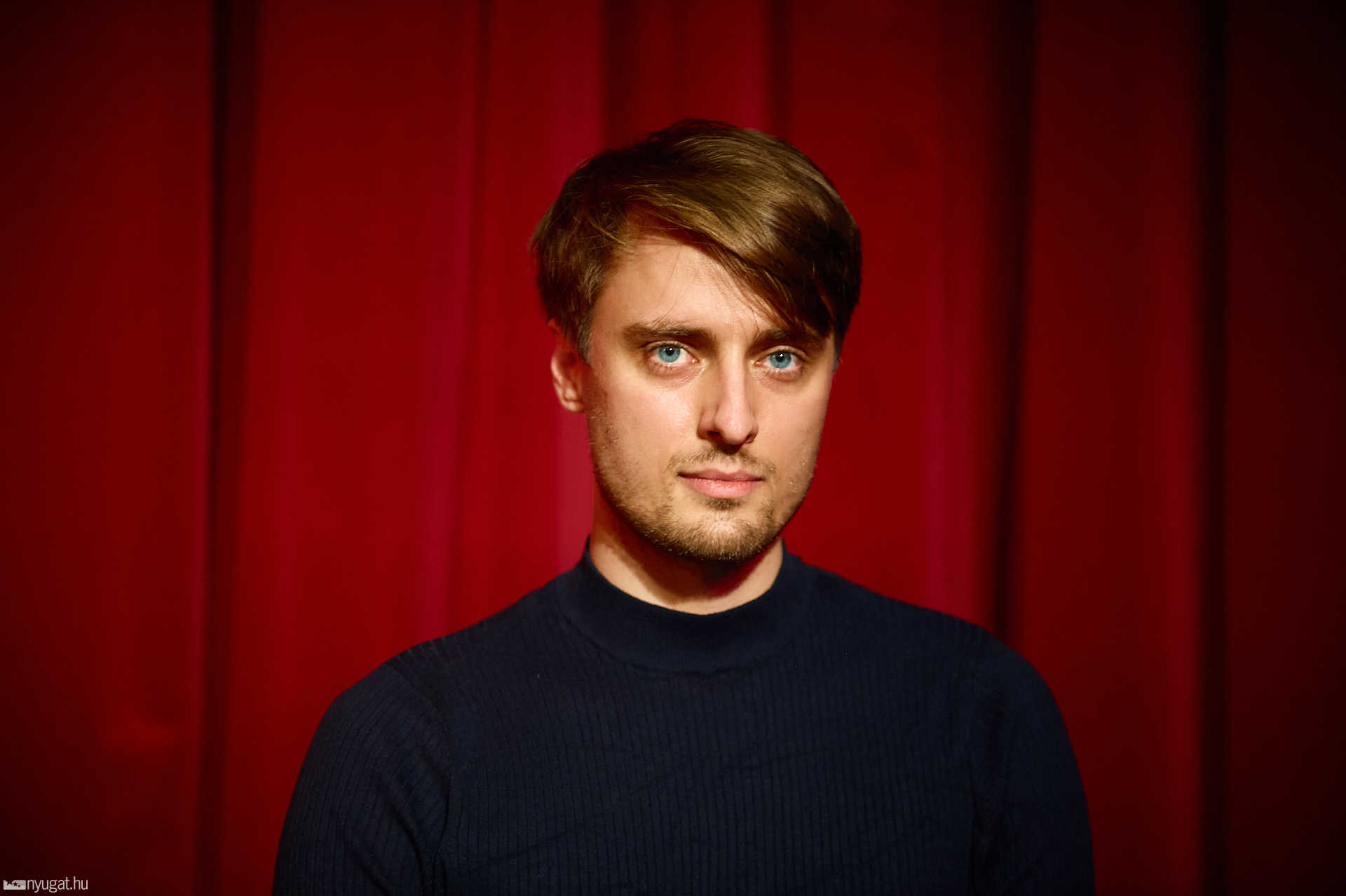 Nagy Péter István