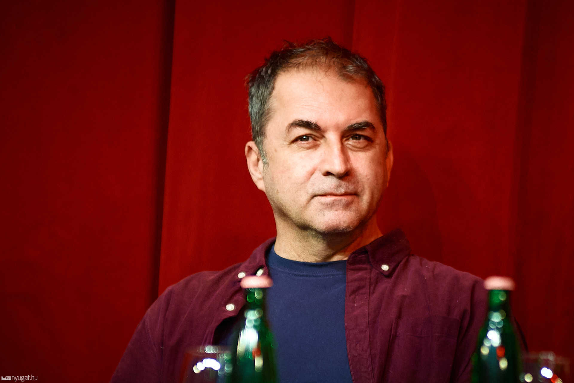 Kiss Csaba József