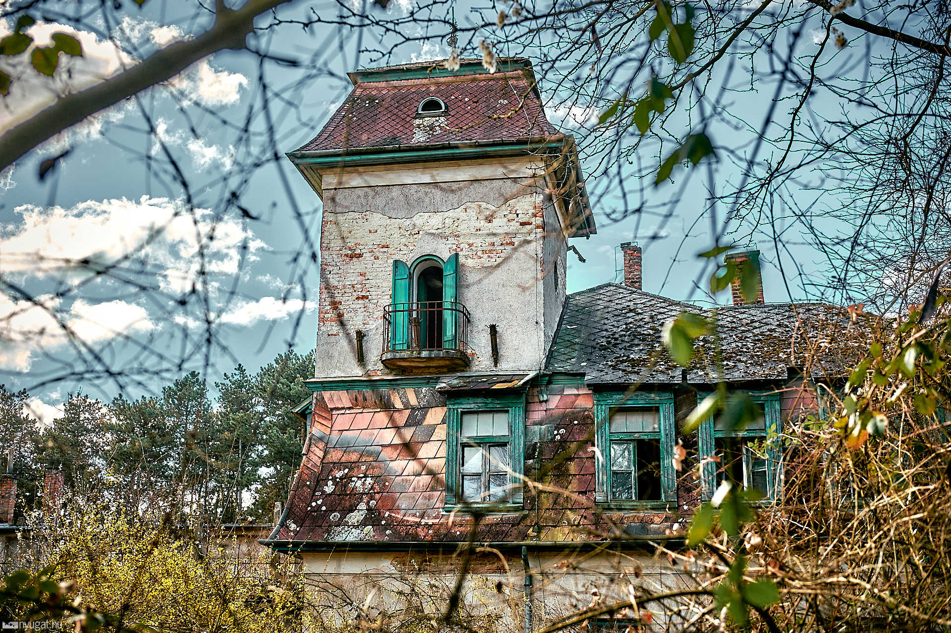 szombathelyi edrei iskola