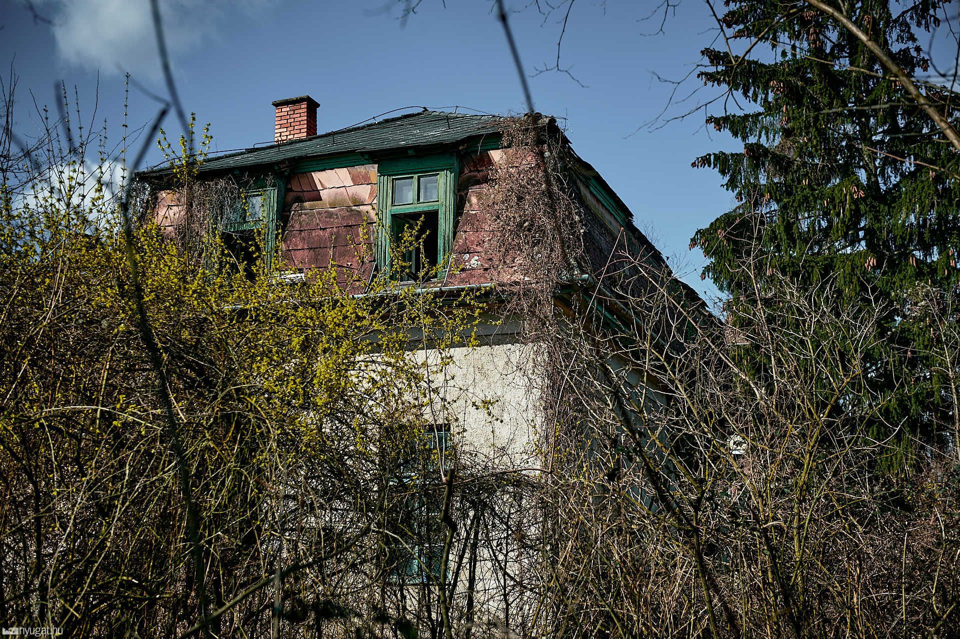 szombathelyi edrei iskola