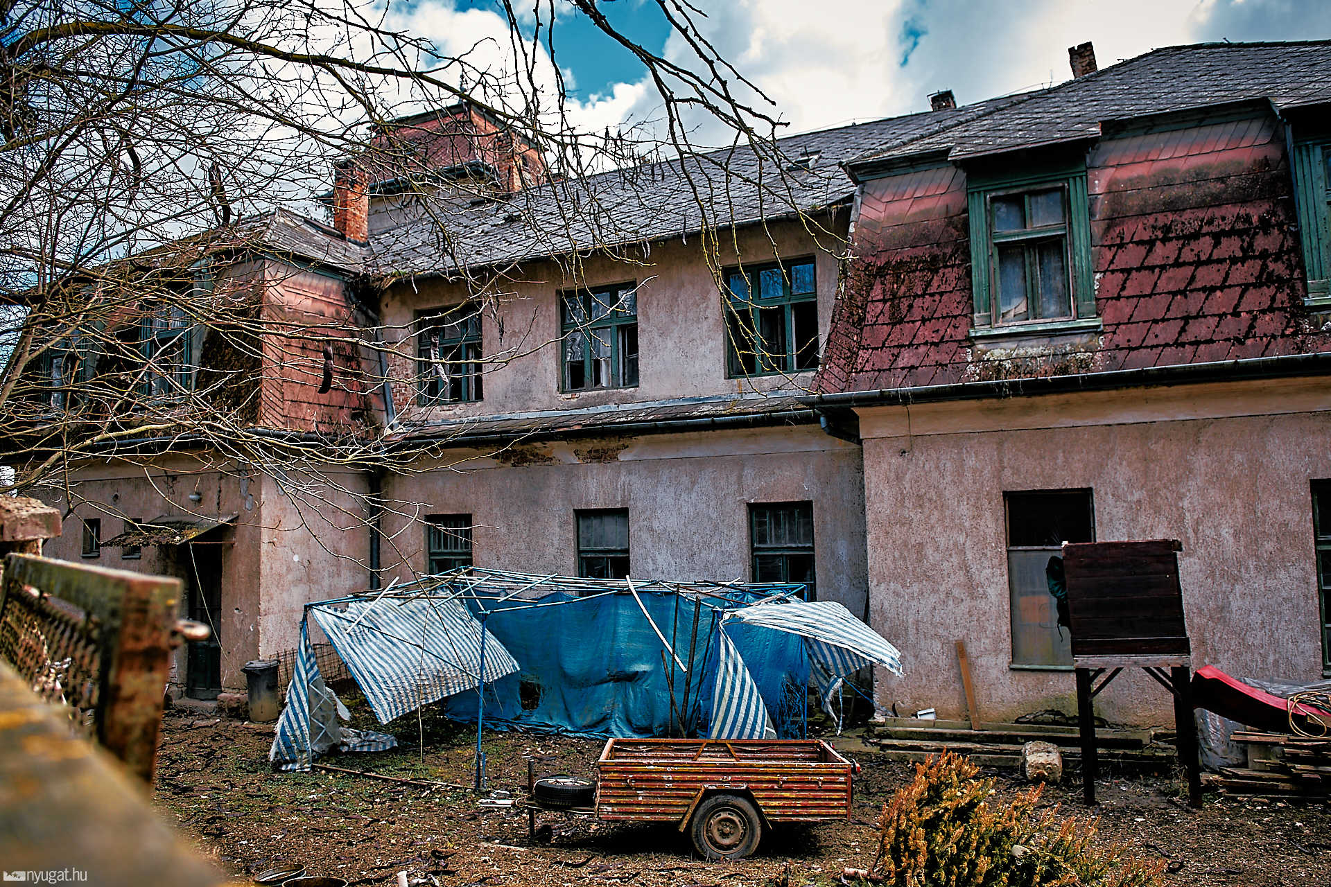 szombathelyi edrei iskola