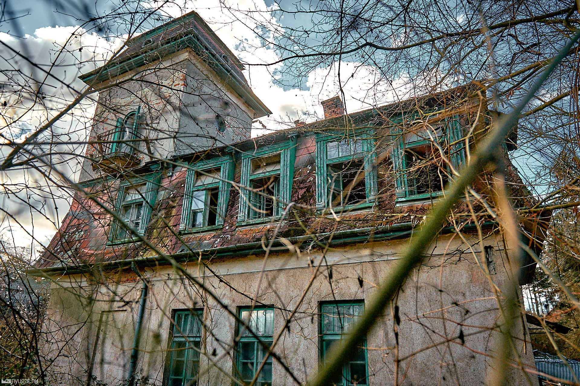 szombathelyi edrei iskola
