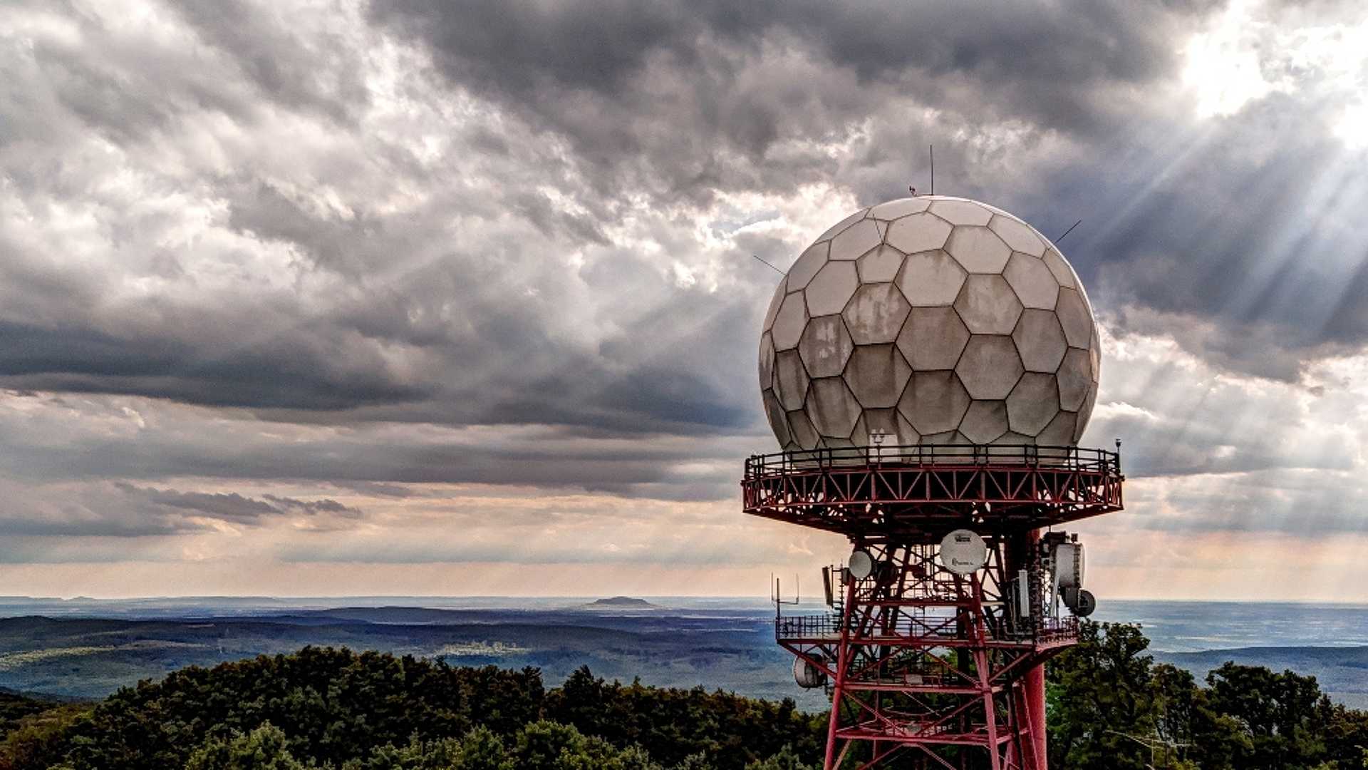 Kilátók a nagyvilágban