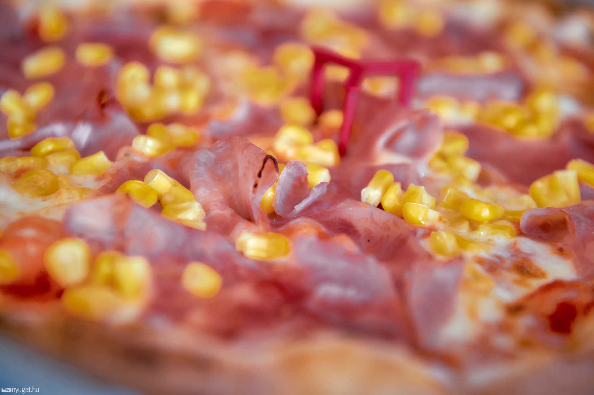 La Pizza