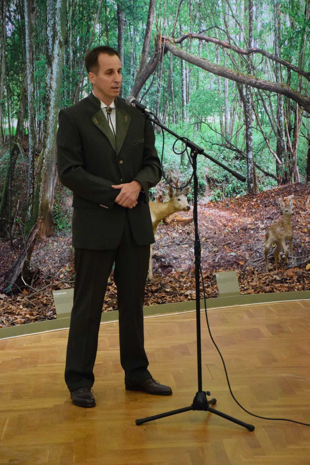 Vadászati Kiállítás Szombathelyen