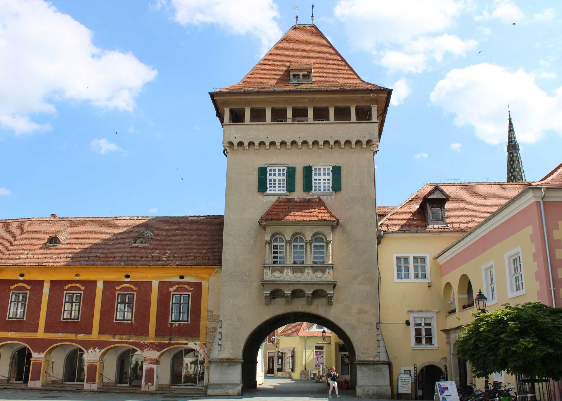 Kőszeg színei olvasói fotók