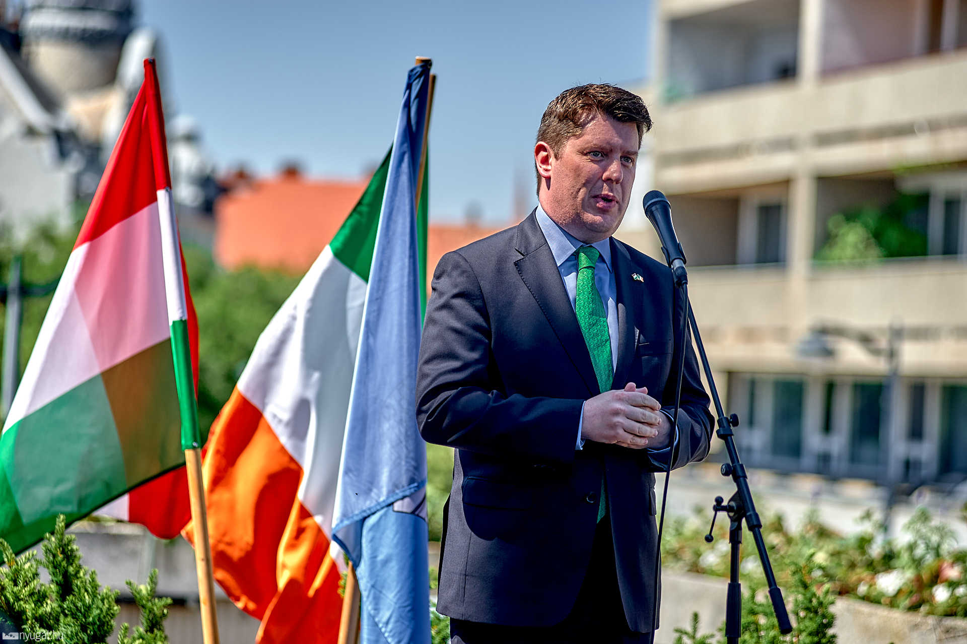 Bloomsday 2021