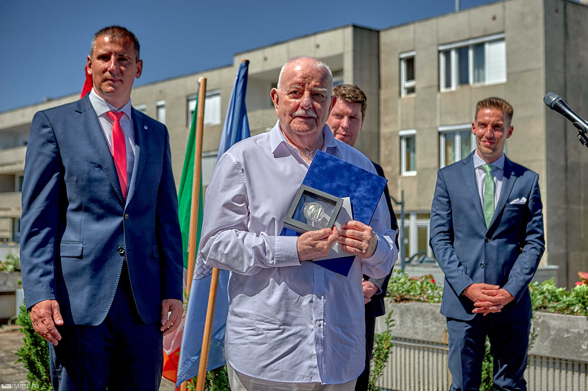 Bloomsday 2021