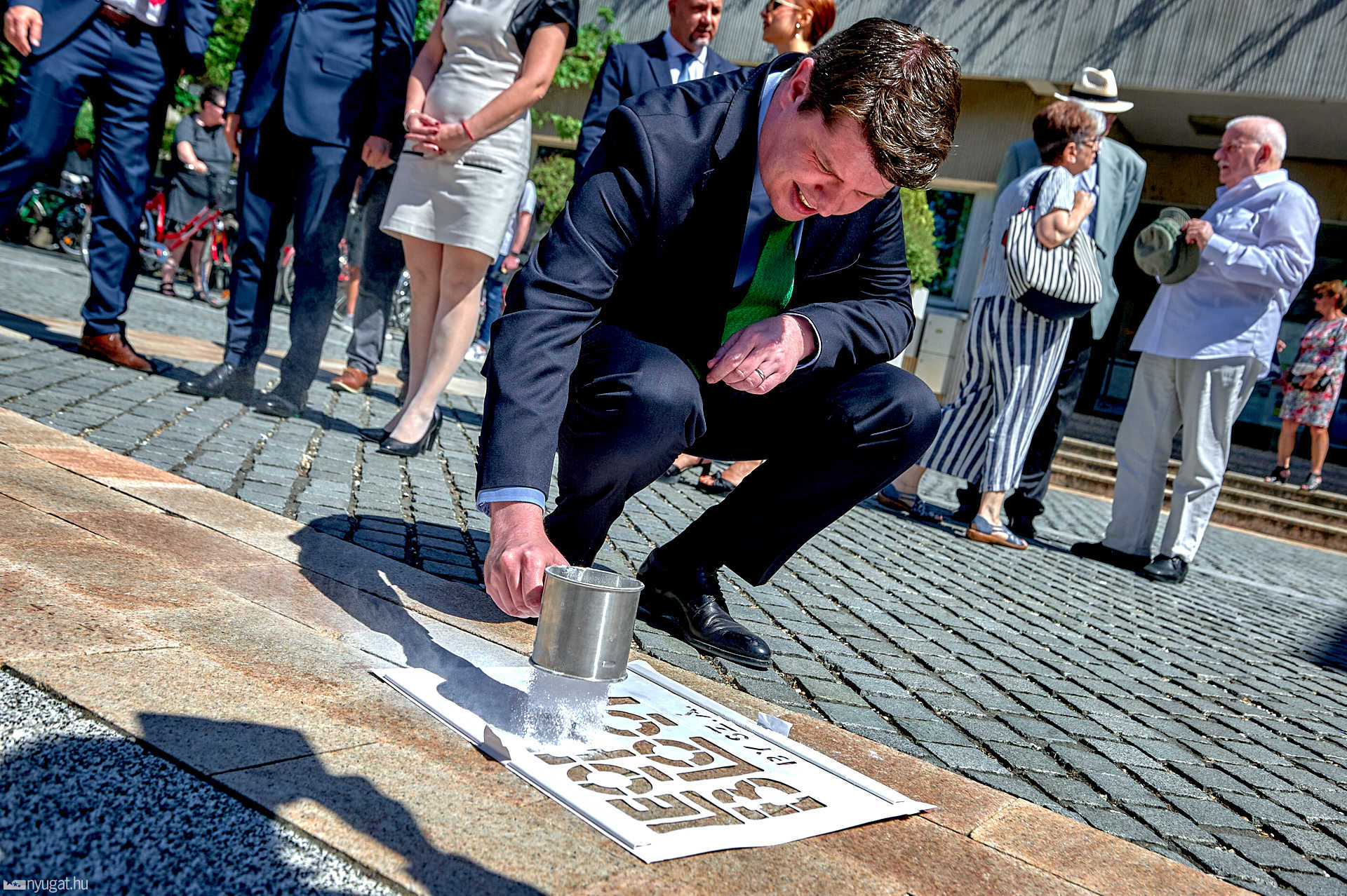 Bloomsday 2021