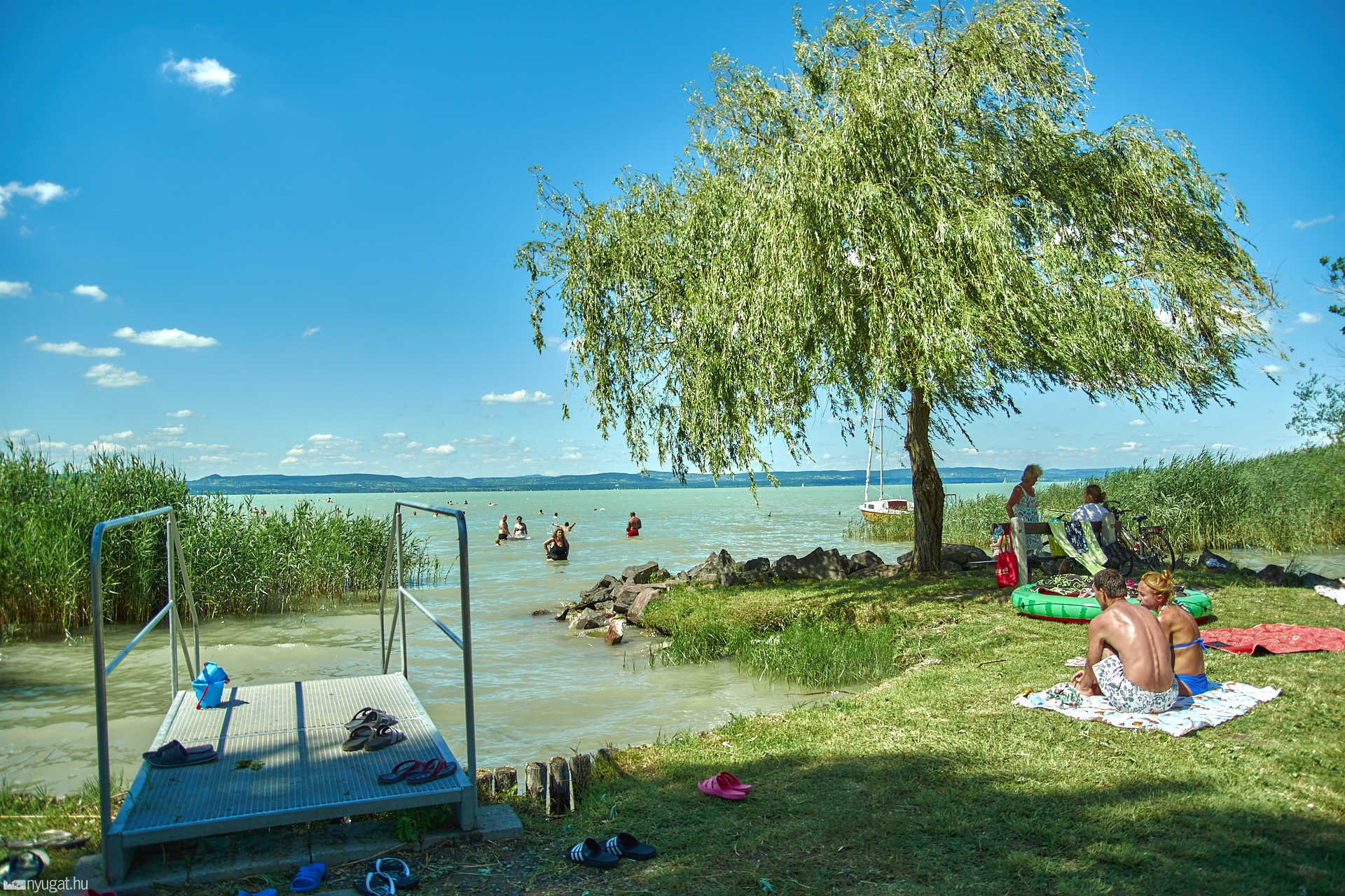 Balatonlelle árak