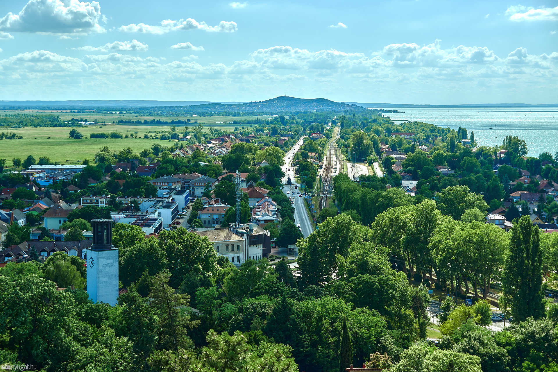 Balatonlelle árak
