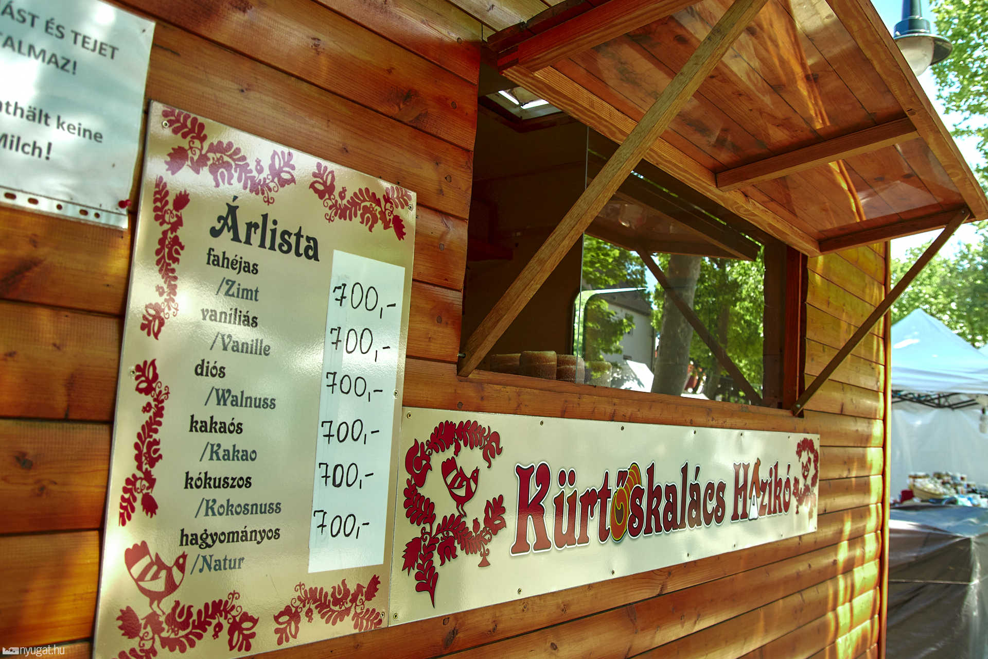 Balatonlelle árak