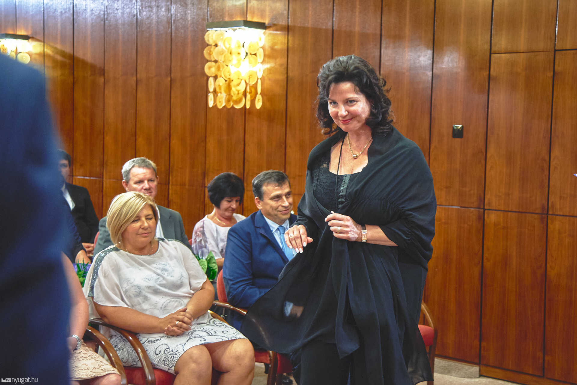 Semmelweis napi díjátadó 2021
