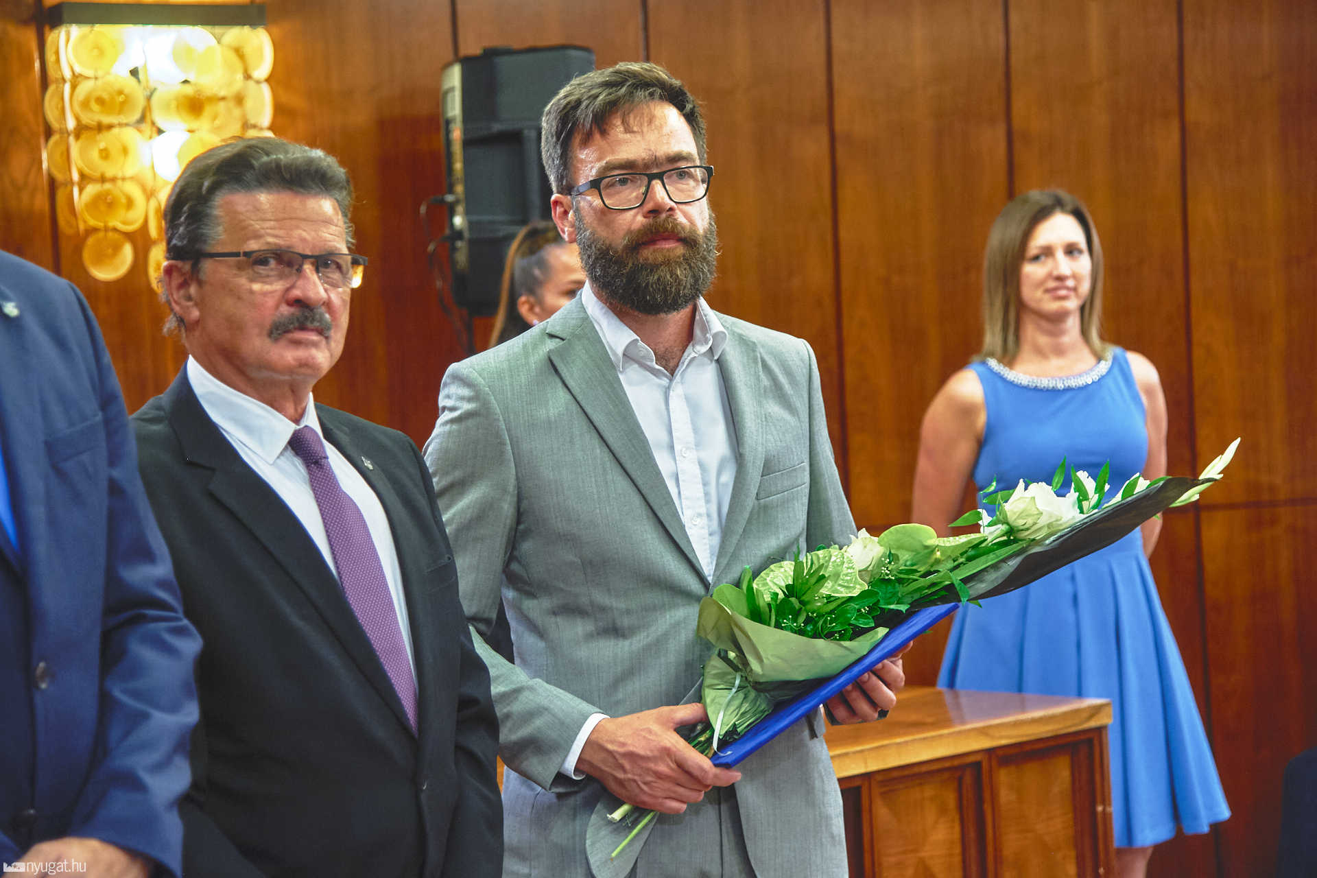 Semmelweis napi díjátadó 2021