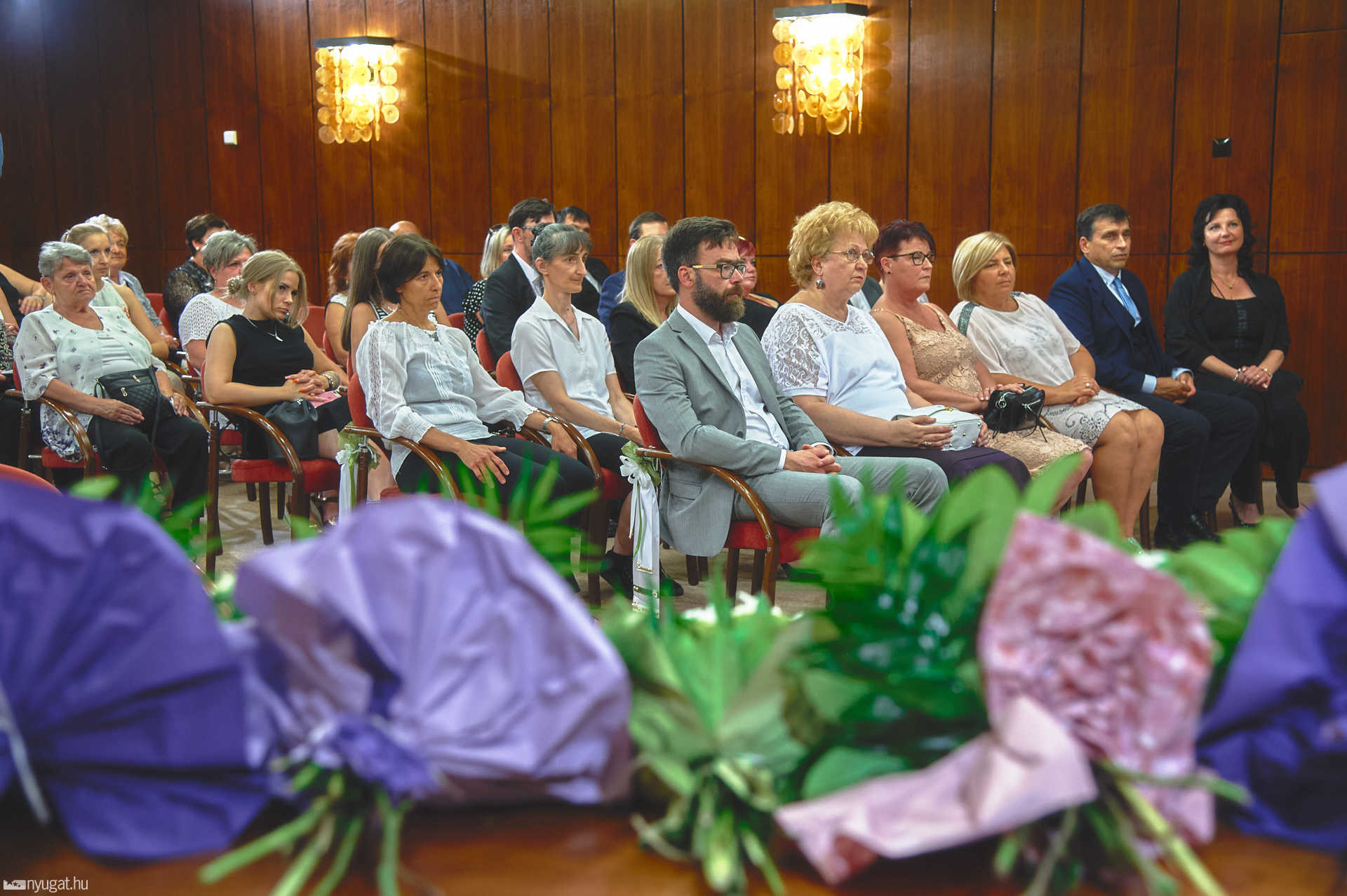 Semmelweis napi díjátadó 2021