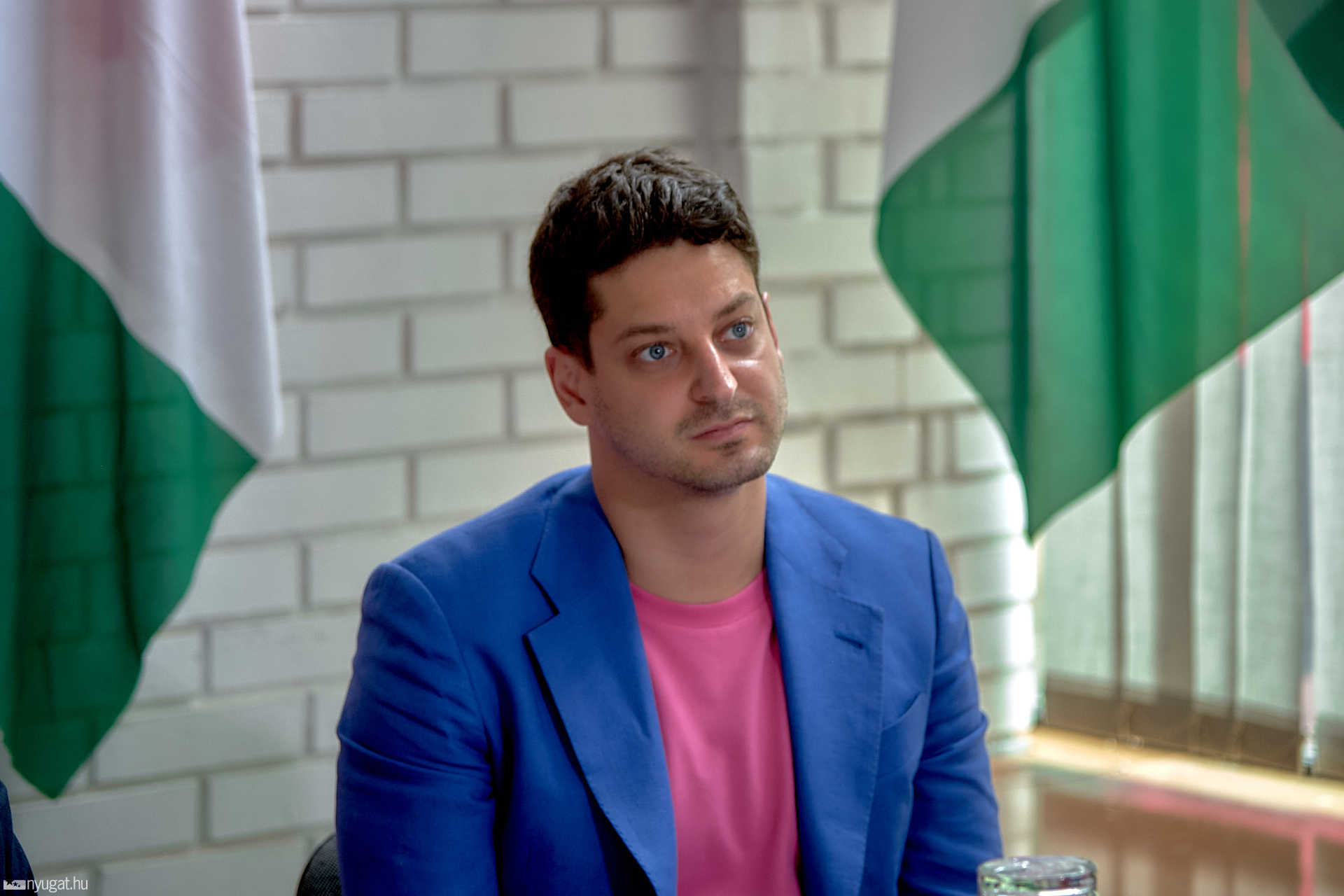 MSZP jelöltbemutató